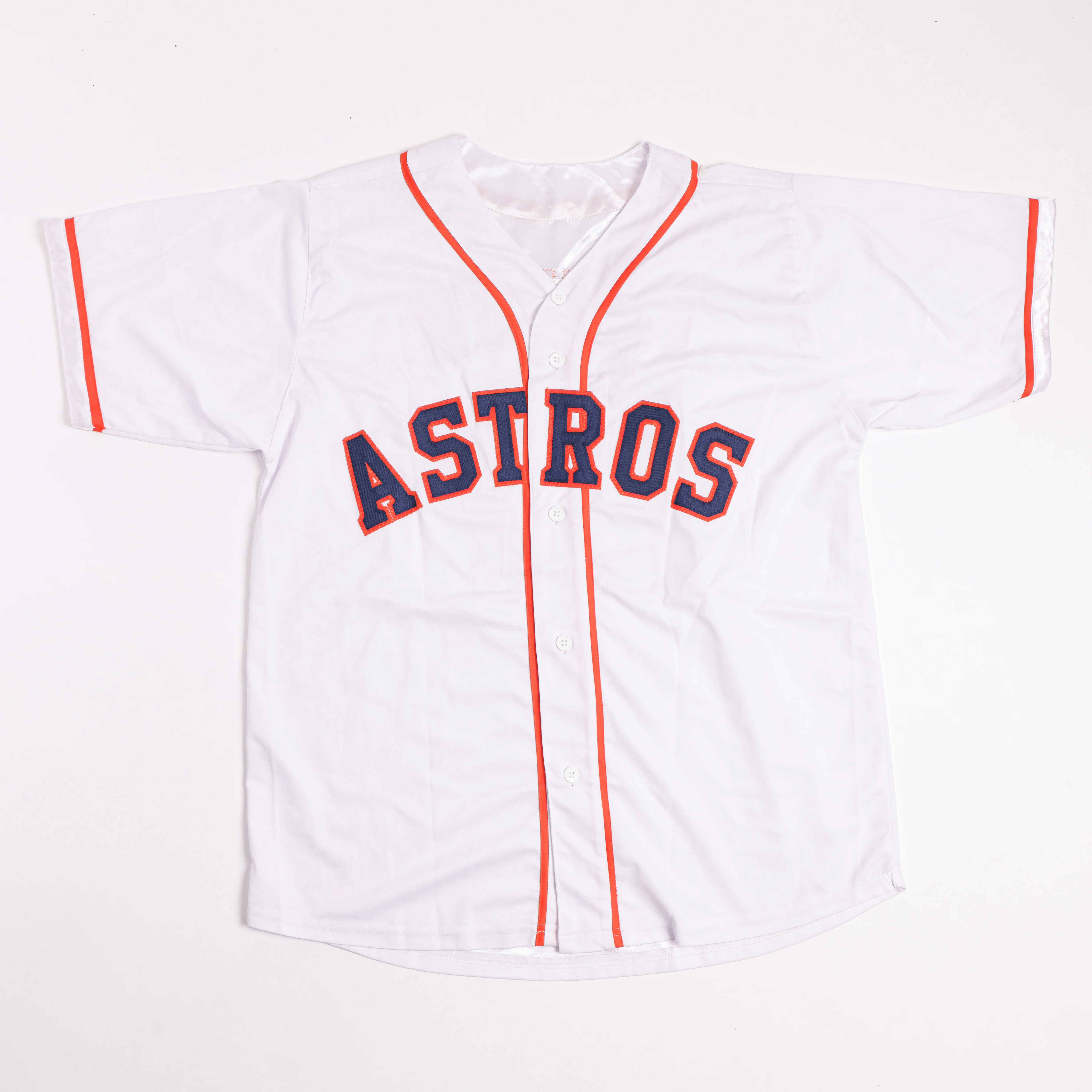 Jersey José Altuve Houston Astros MLB - Image 2
