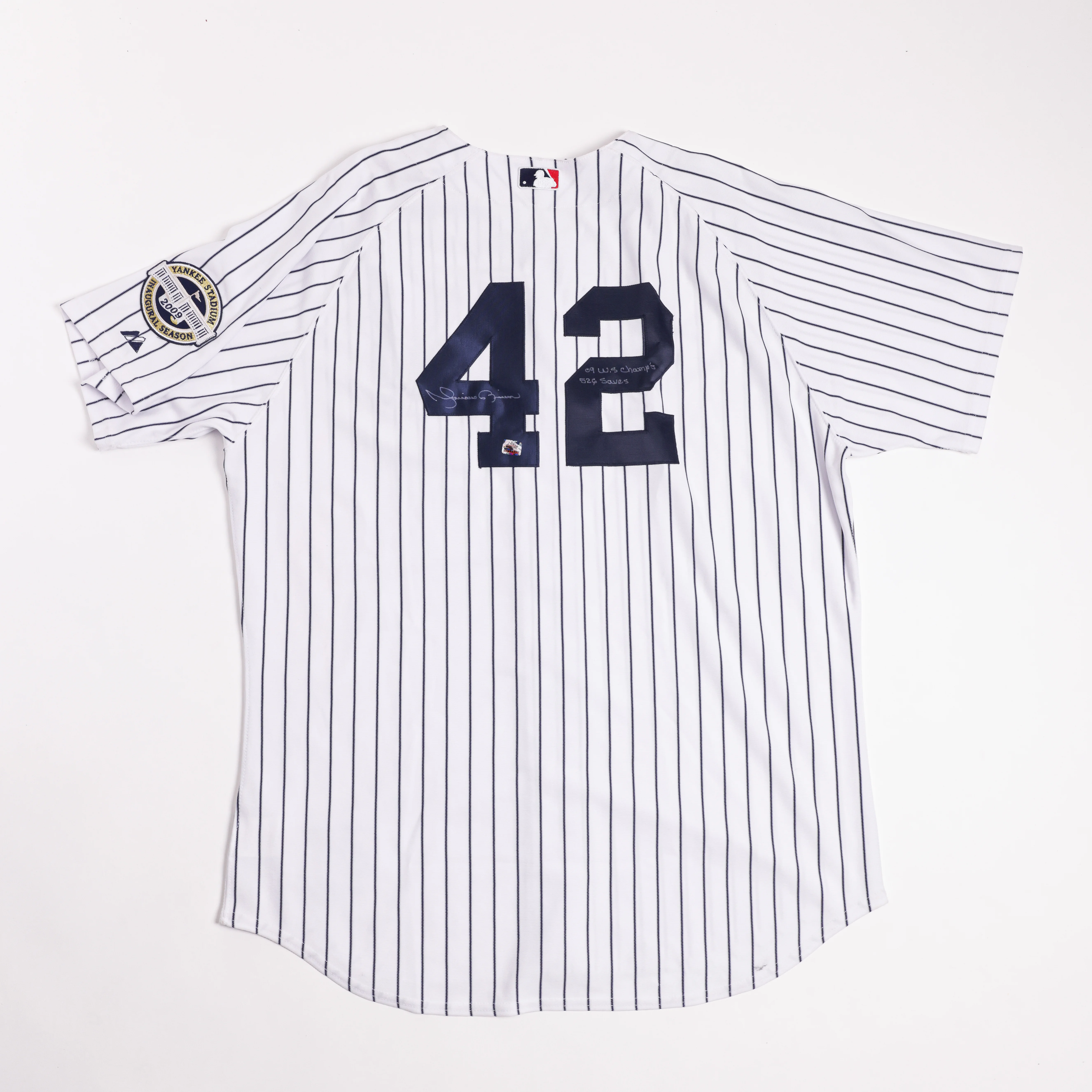 Mariano Rivera