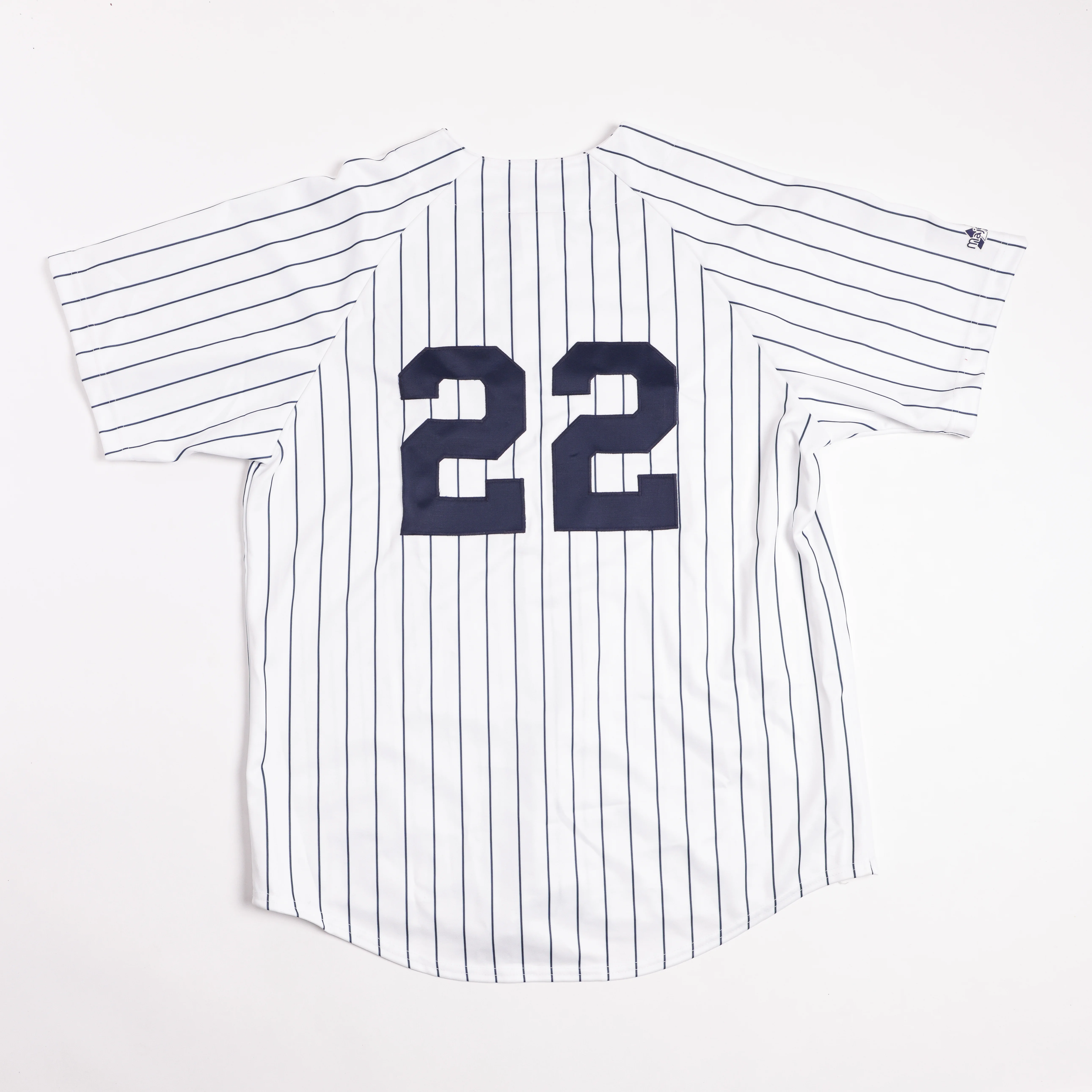 Jersey Roger Clemens New York Yankees MLB