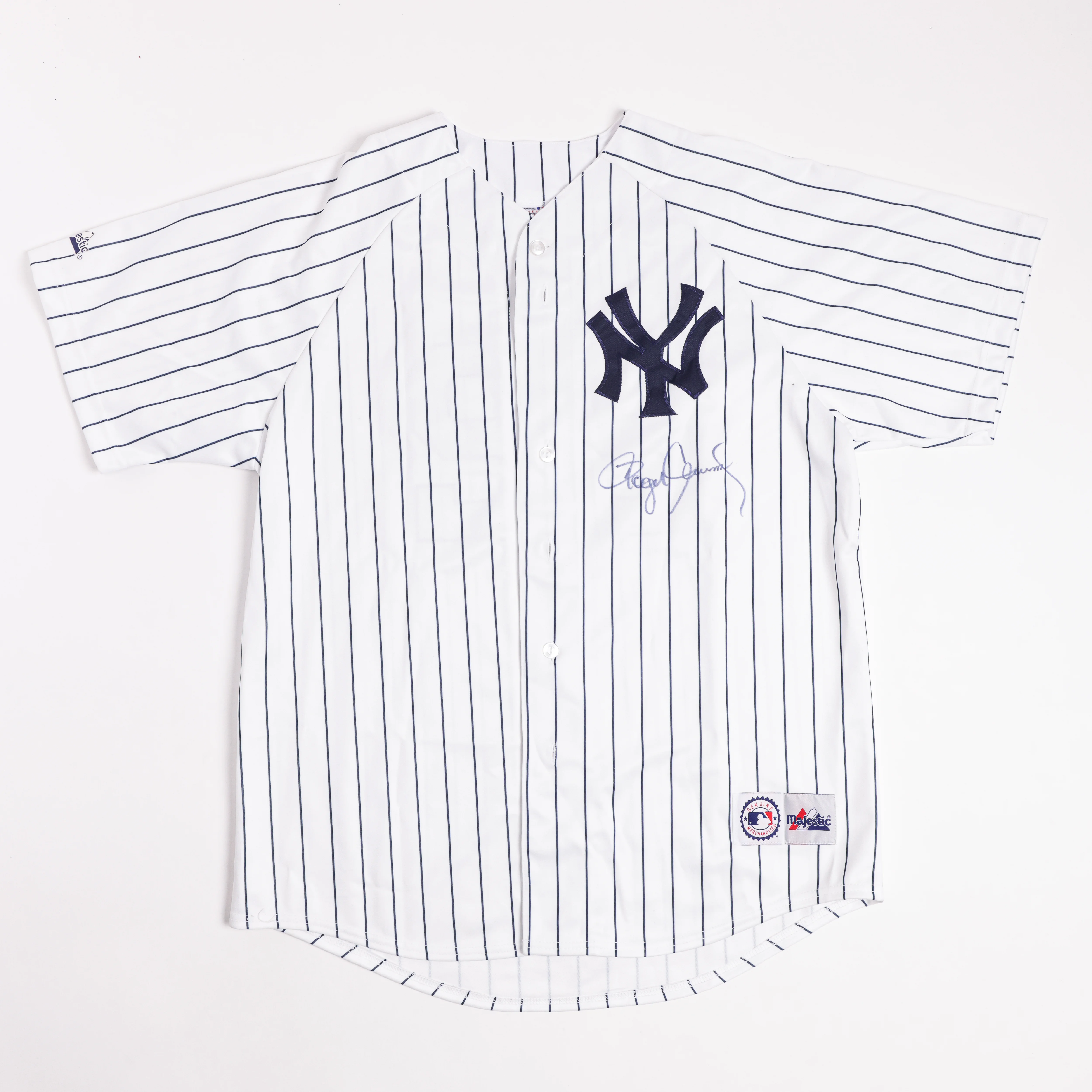 Jersey Roger Clemens New York Yankees MLB - Image 2