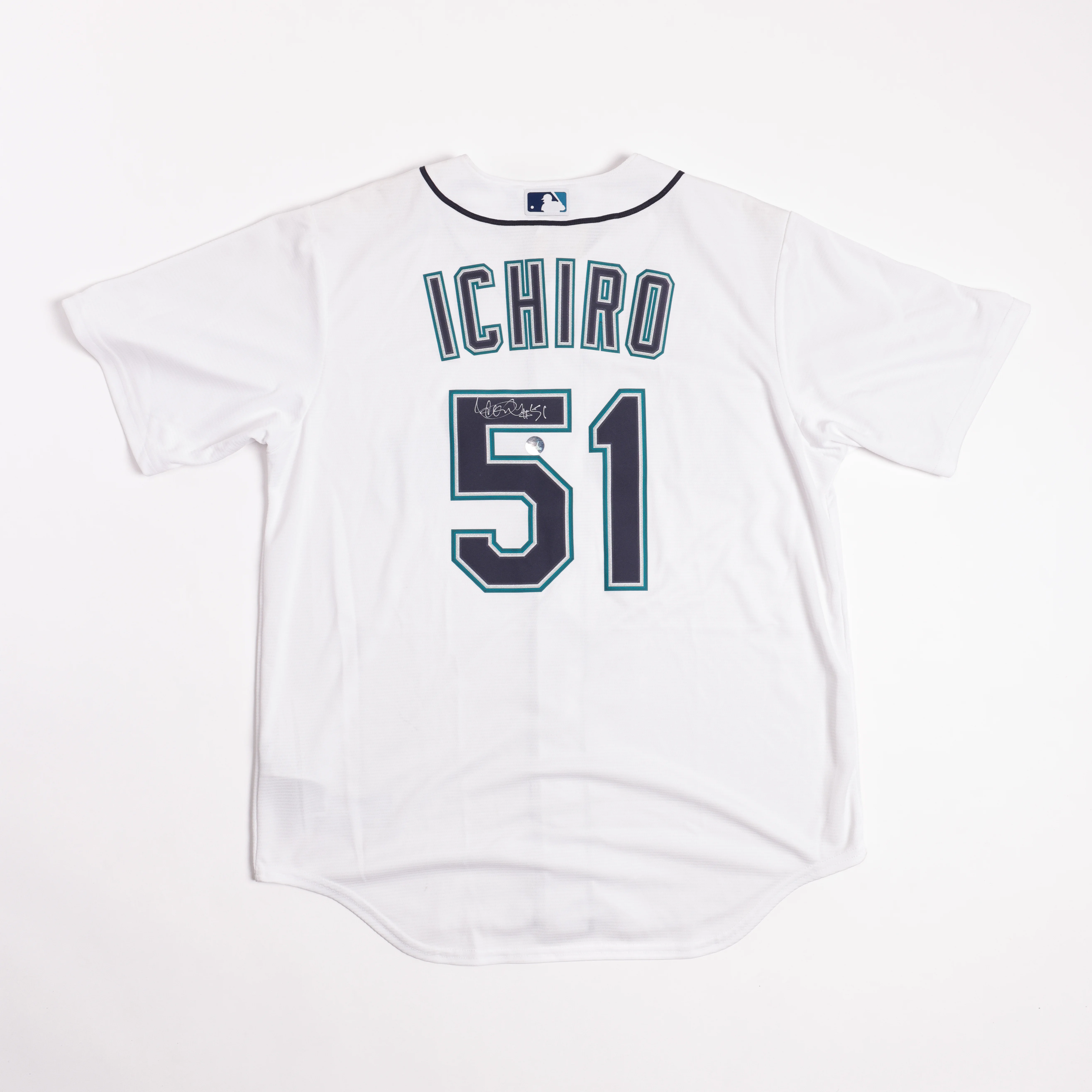 Ichiro Suzuki