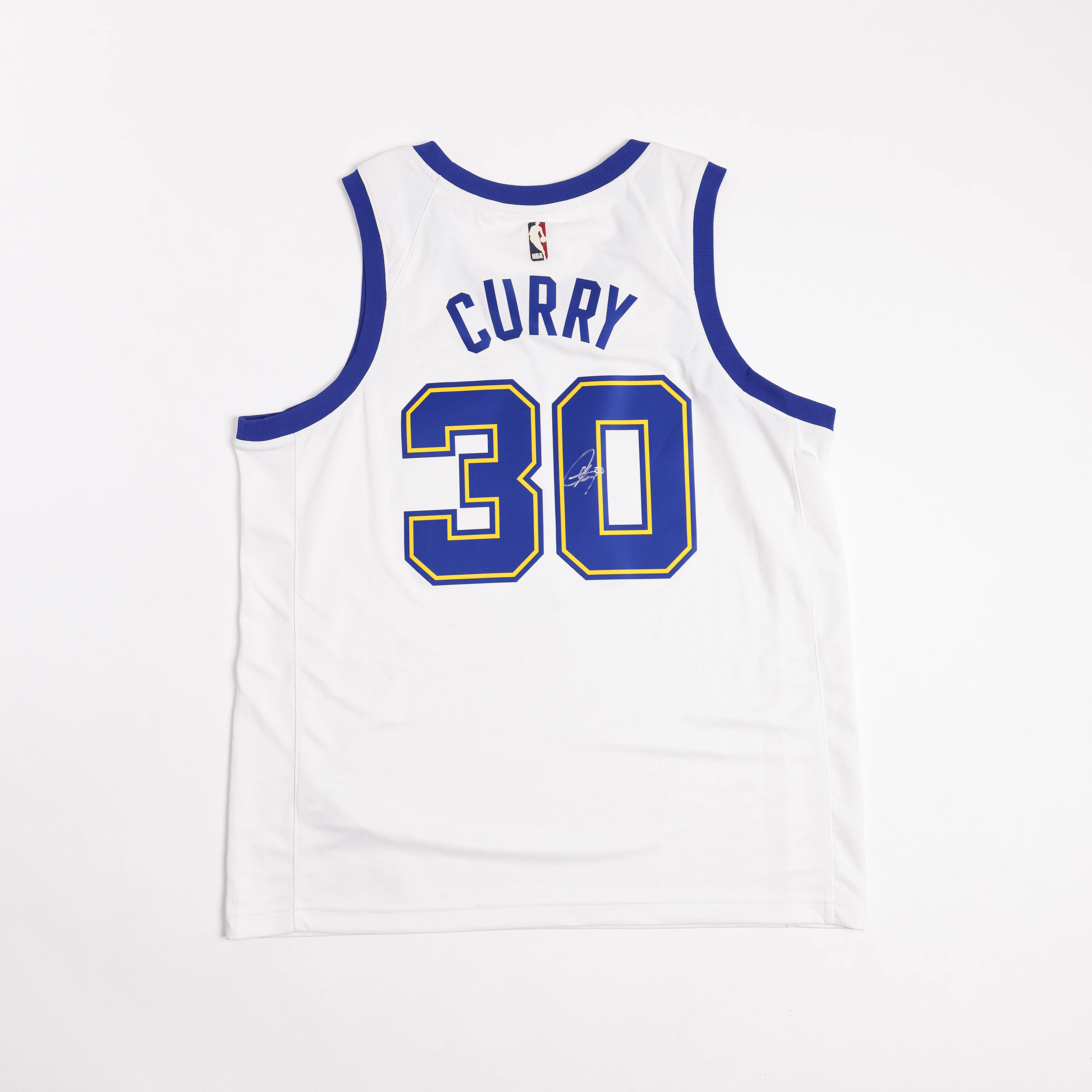 Stephen Curry