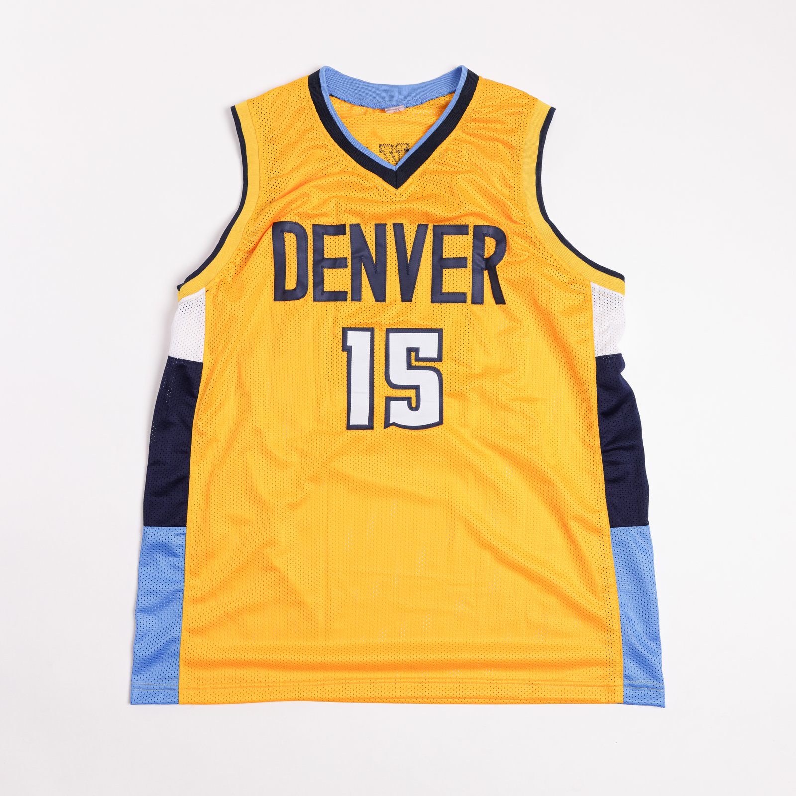 Jersey Nikola Jokic Denver Nuggets NBA - Image 2