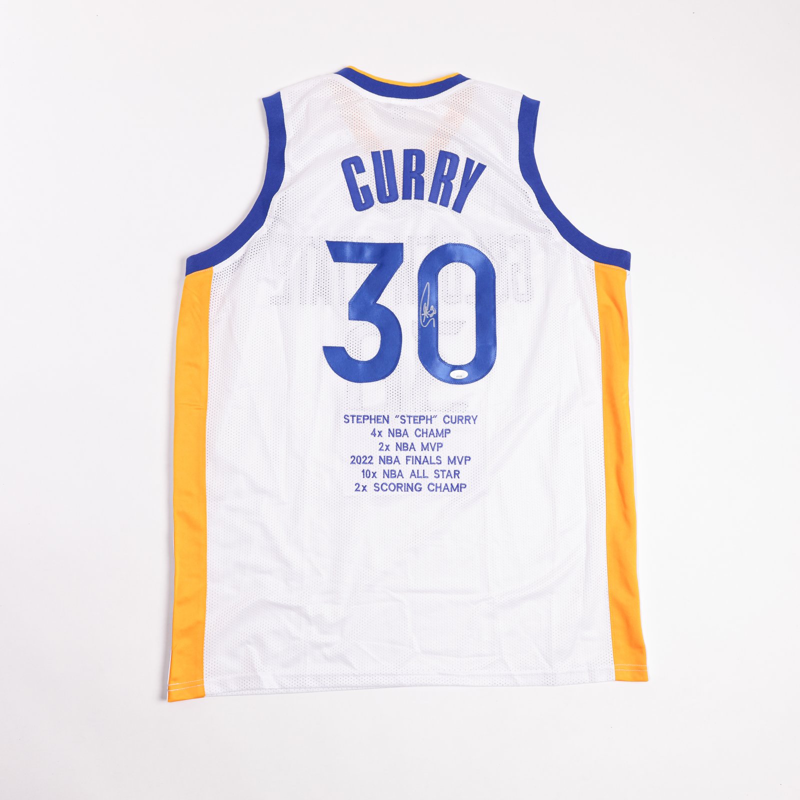Stephen Curry