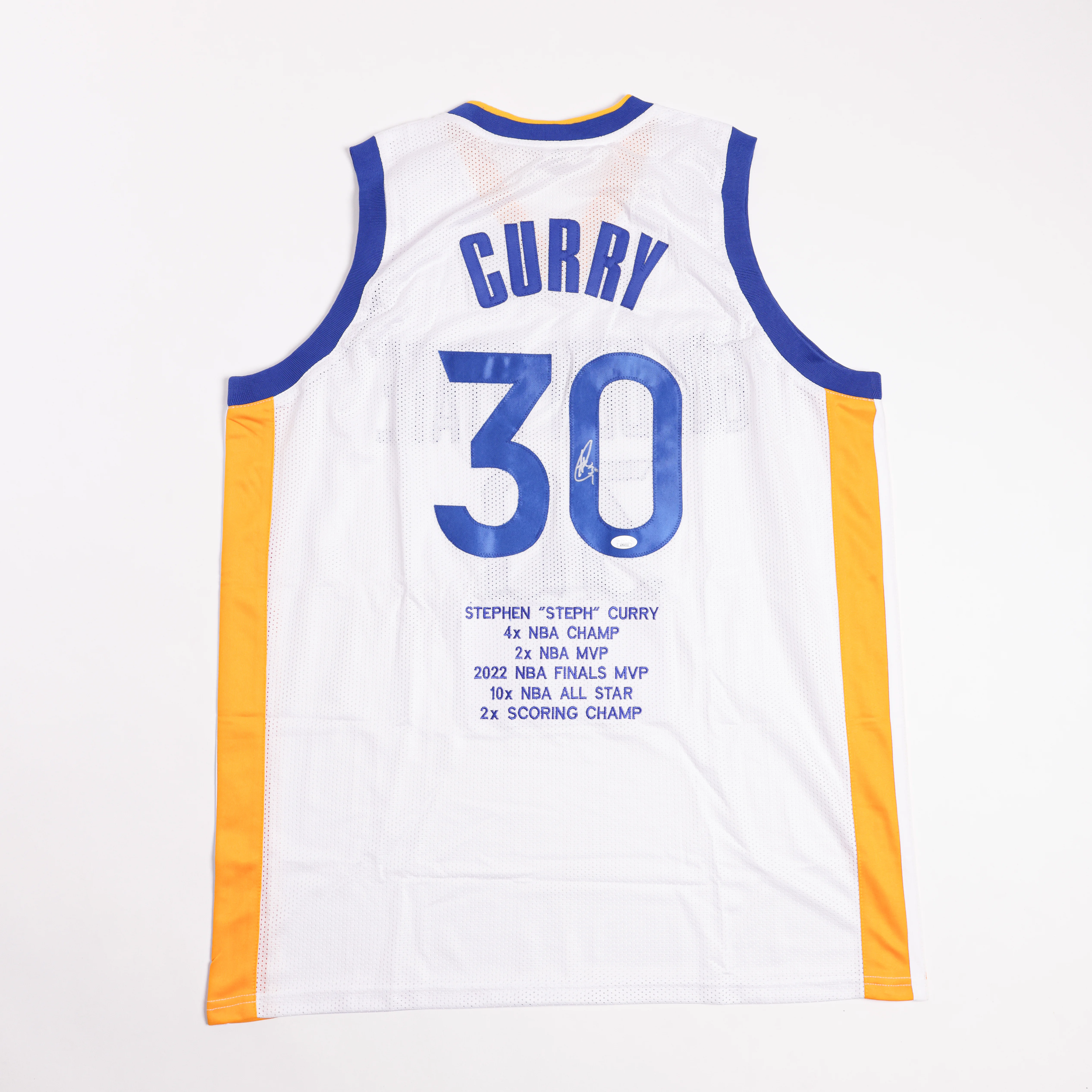 Stephen Curry
