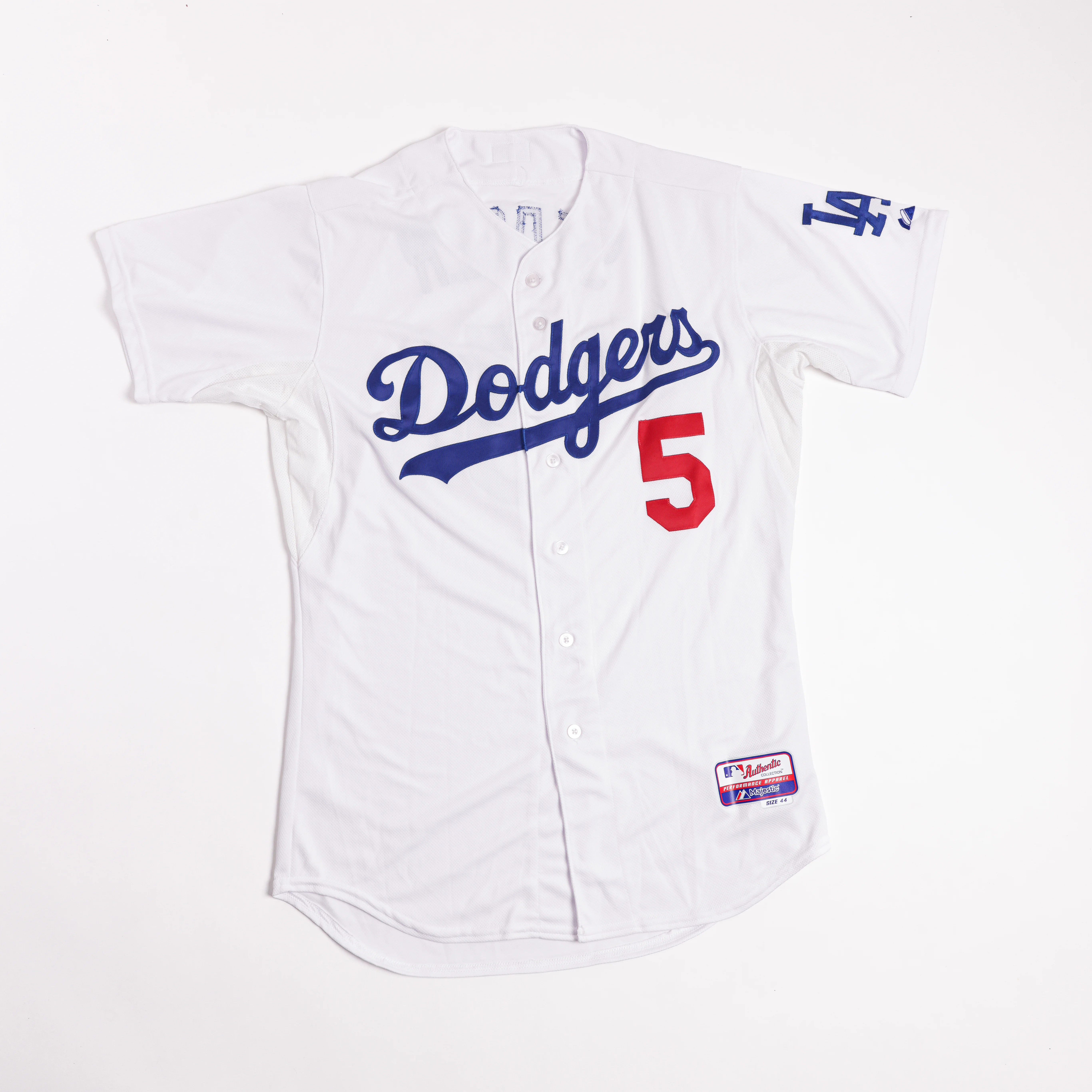 Jersey Cody Seager Los Angeles Dodgers MLB - Image 2