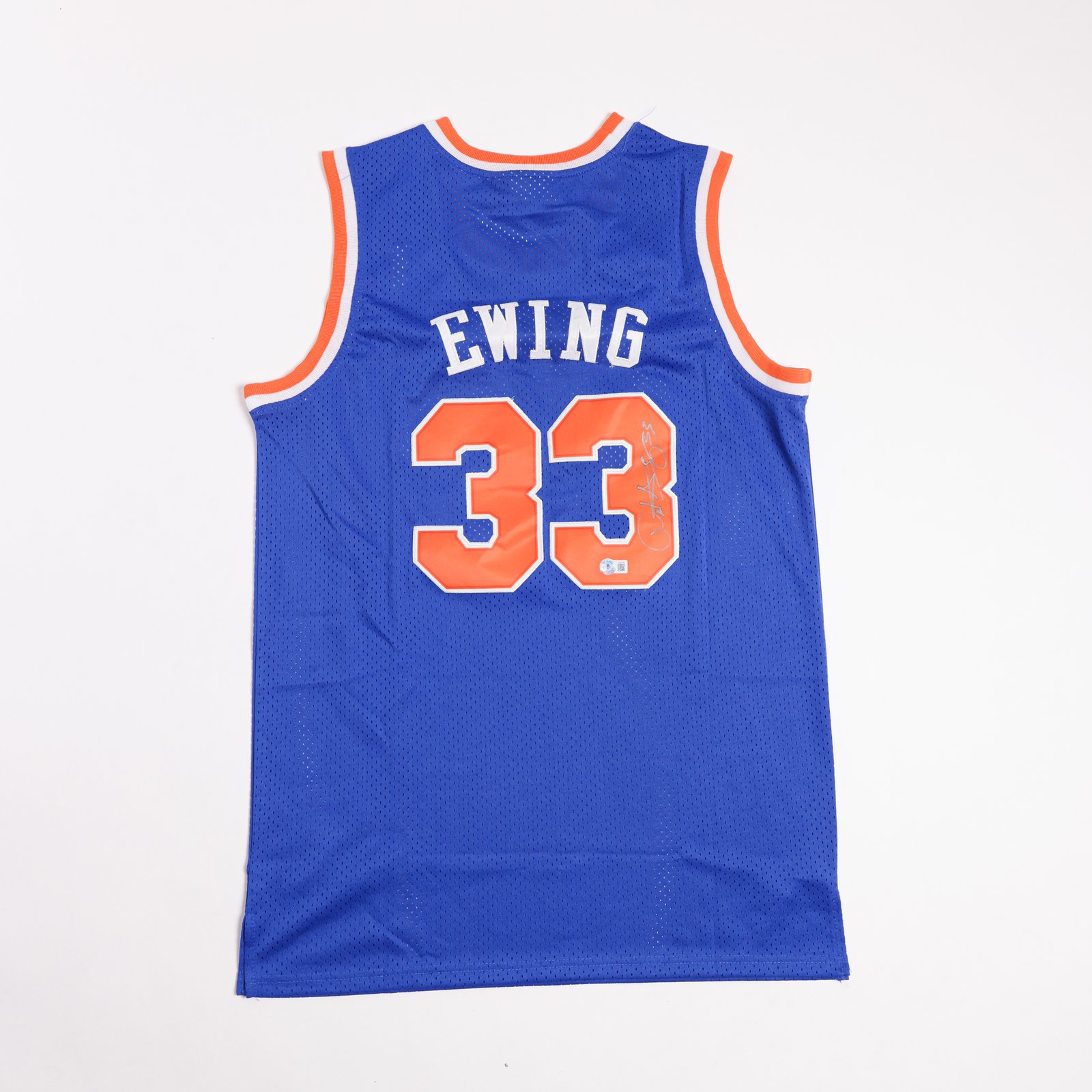 Patrick Ewing