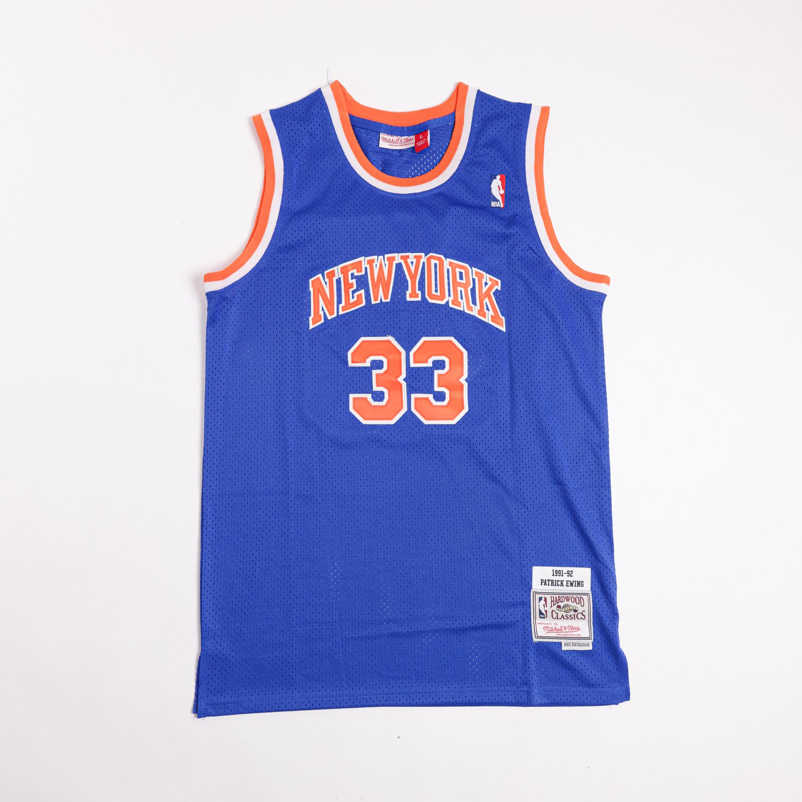 Patrick Ewing - Image 2