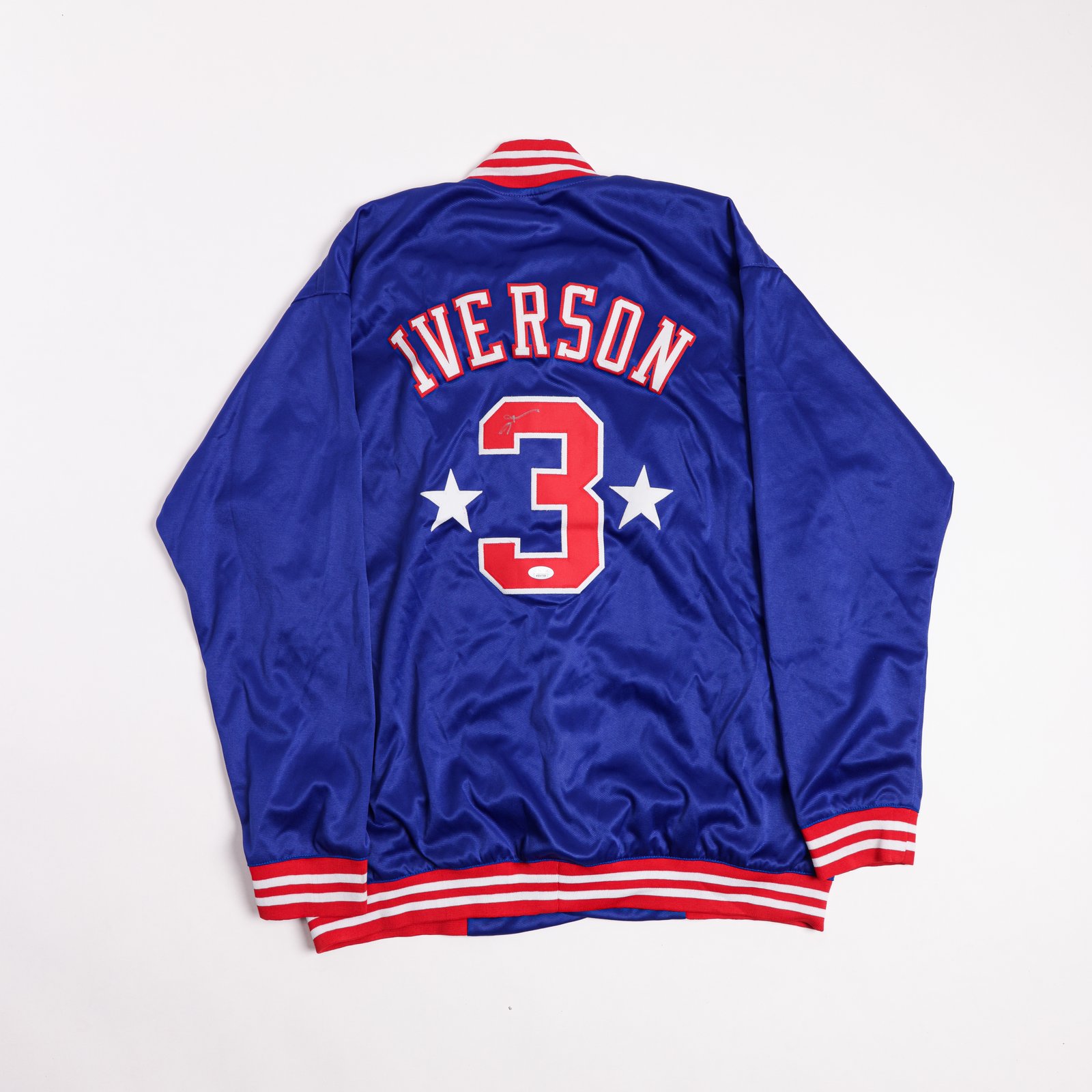 Allen Iverson