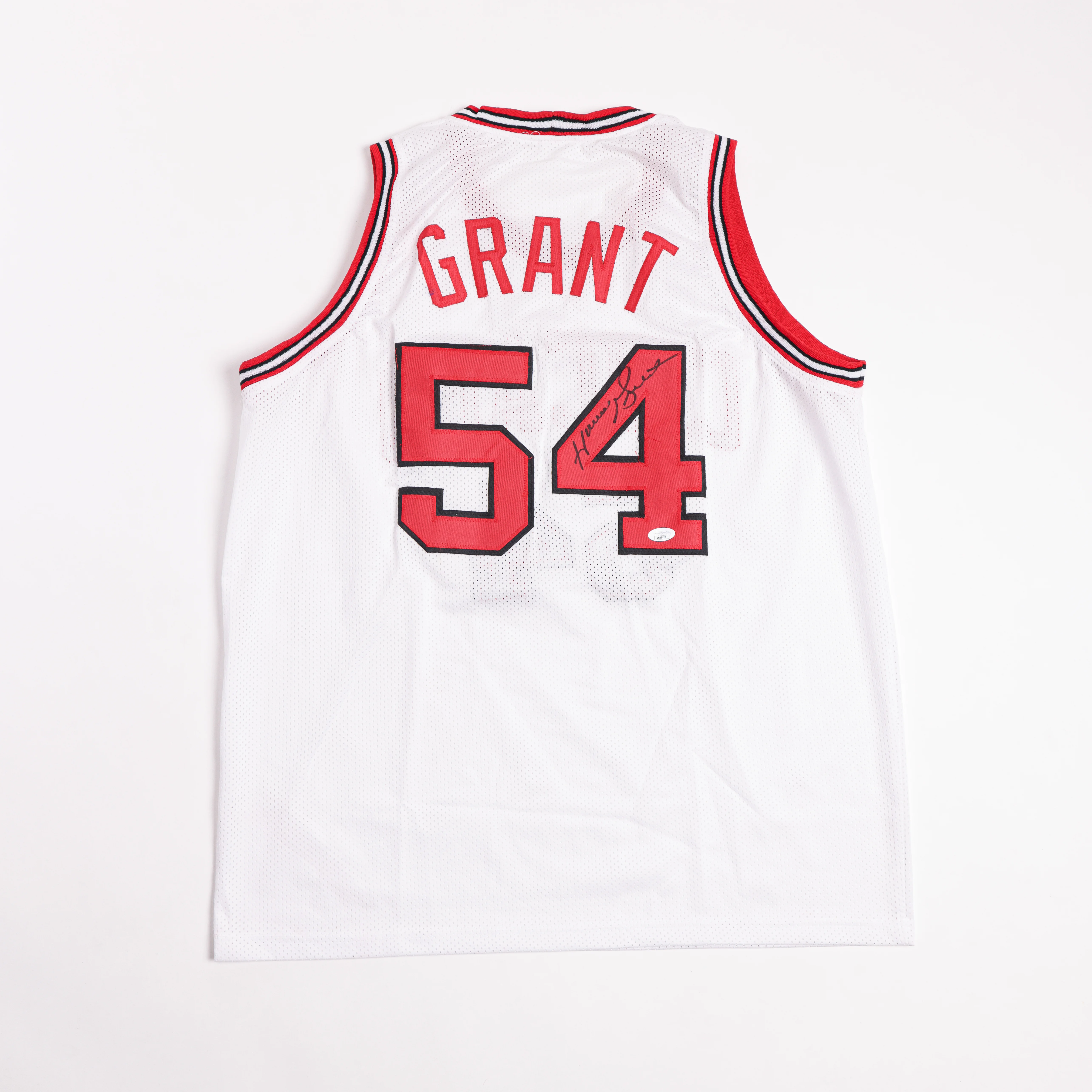 Jersey Horace Grant Chicago Bulls NBA