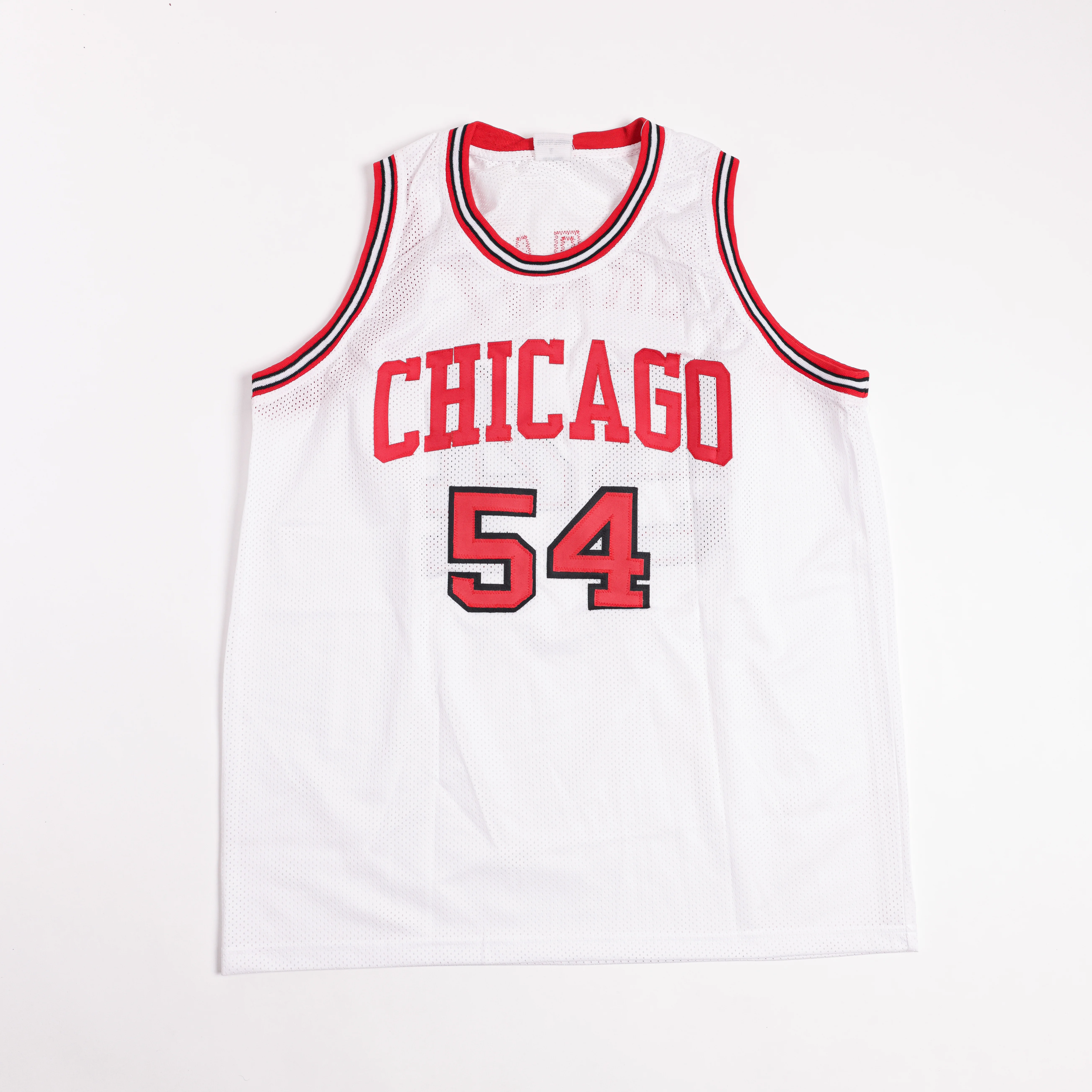 Jersey Horace Grant Chicago Bulls NBA - Image 2