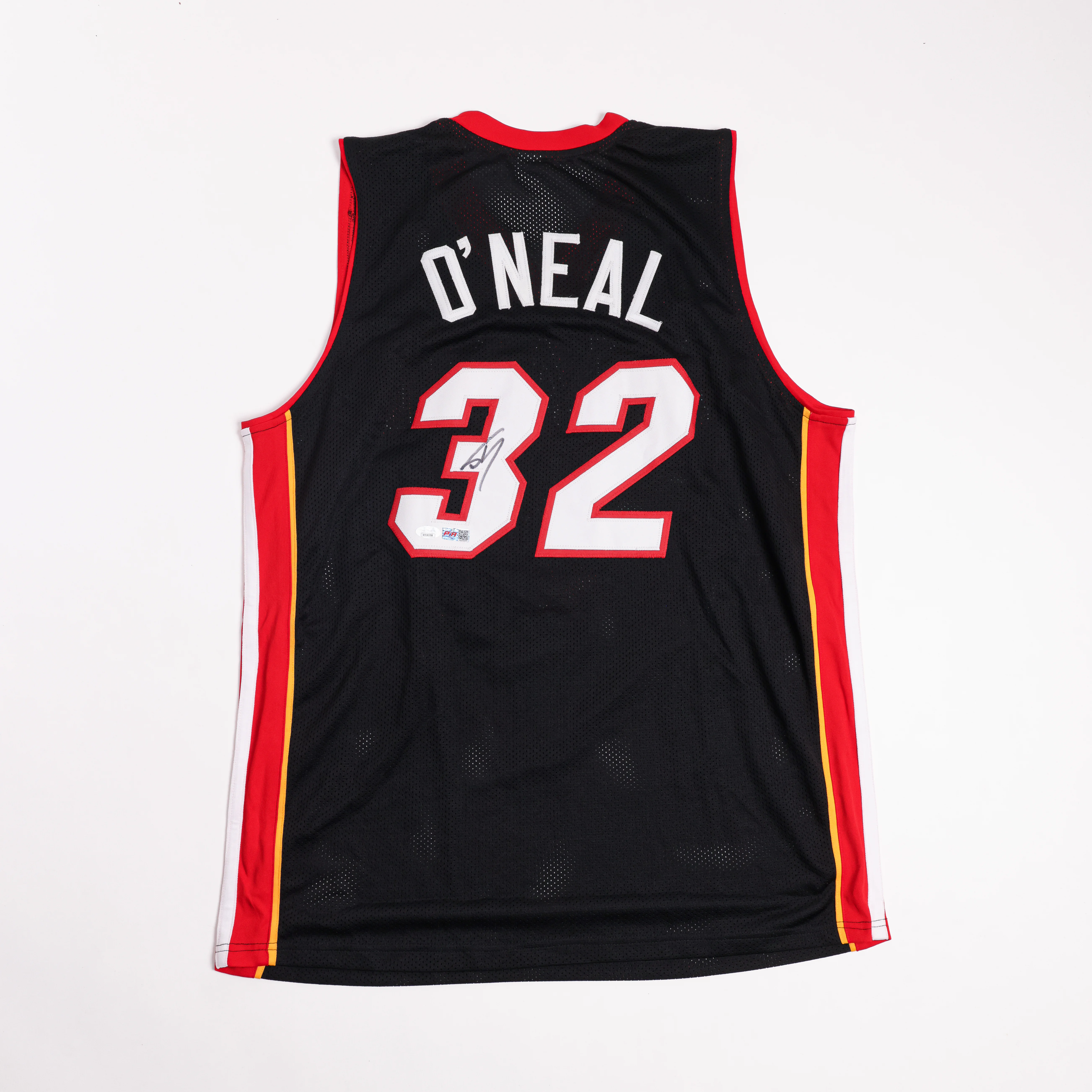 Shaquille O'Neal