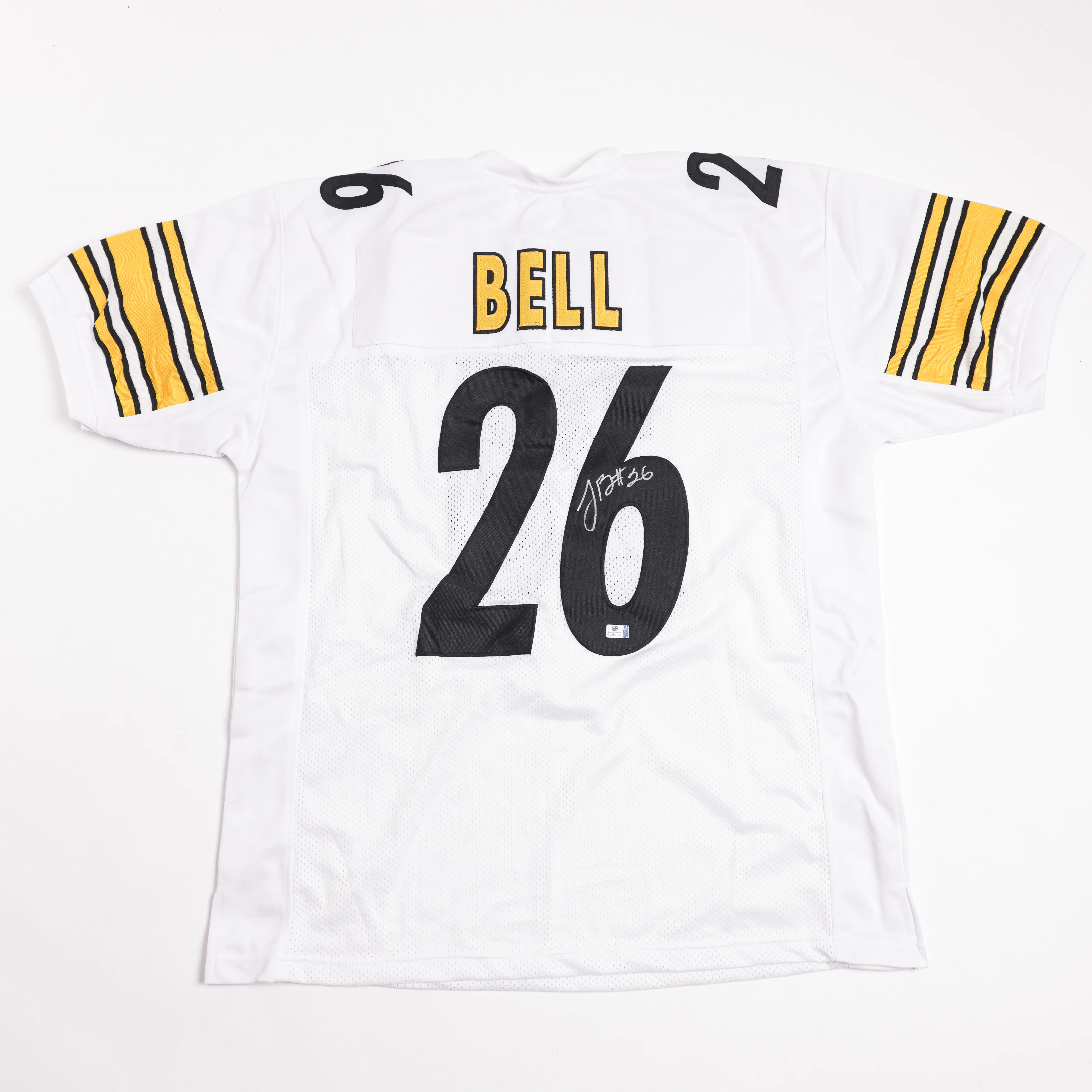 Jersey Le'Veon Bell Pittsburgh Steelers NFL