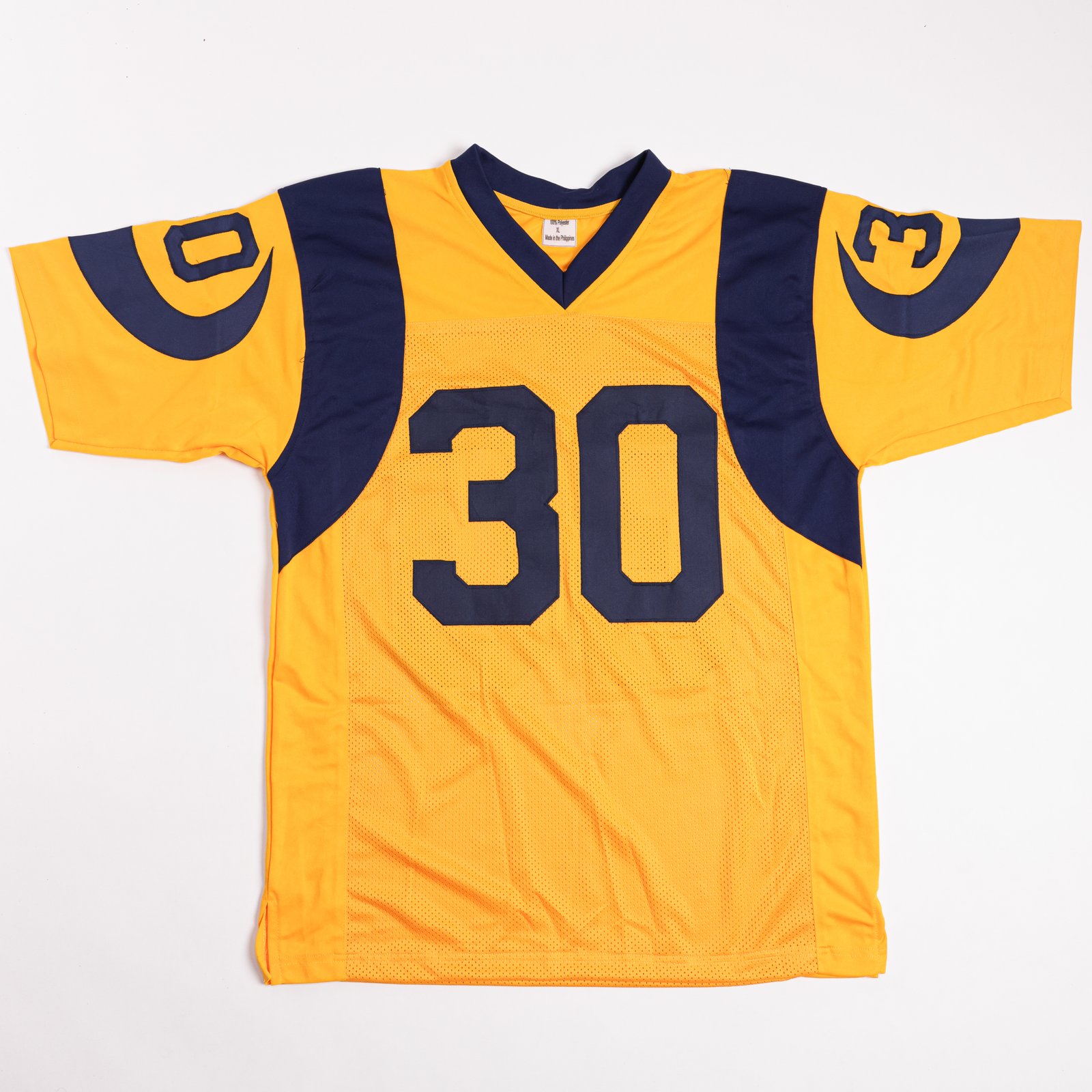 Jersey Todd Gurley II Los Angeles Rams NFL - Image 2