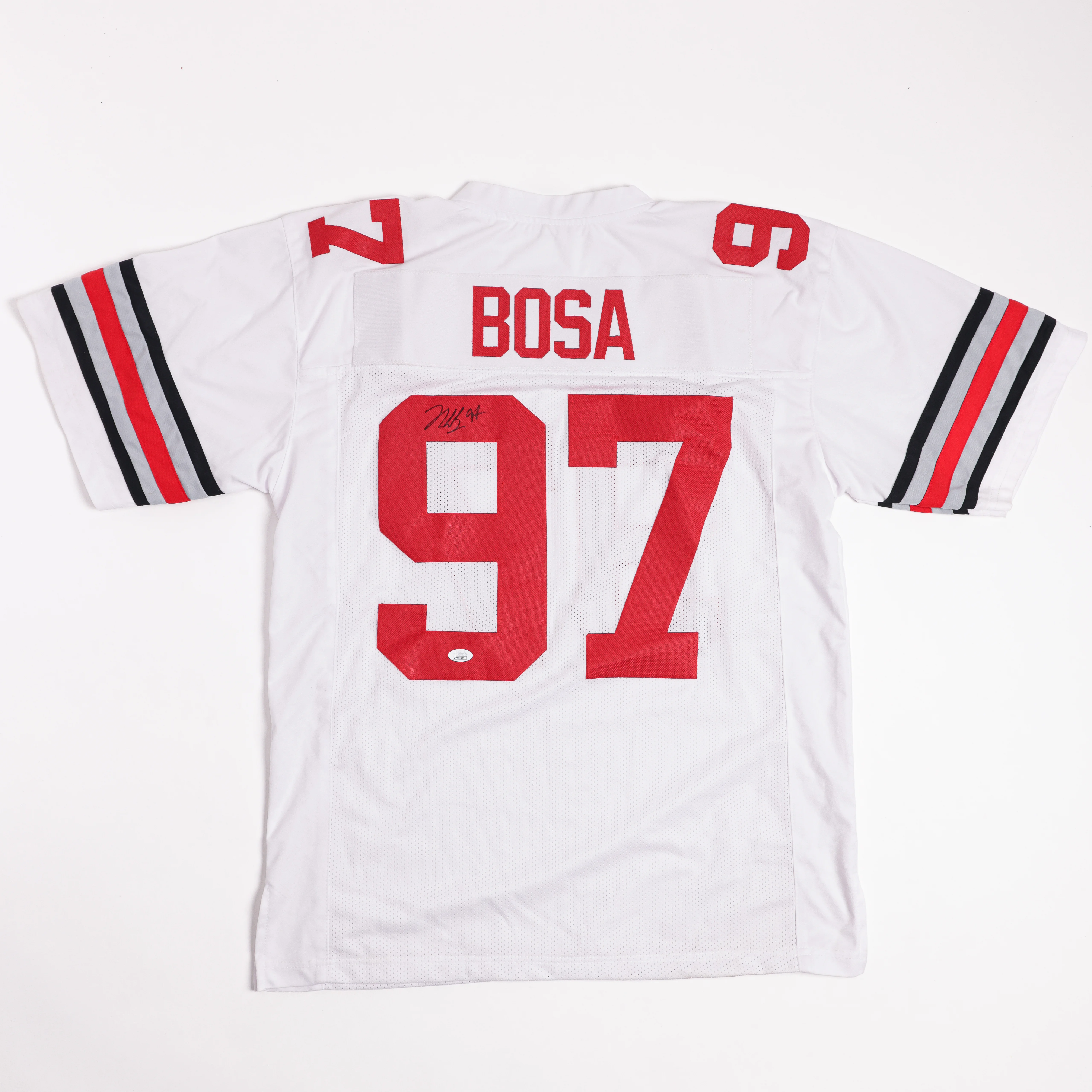 Jersey Nick Bosa San Francisco 49ers NFL
