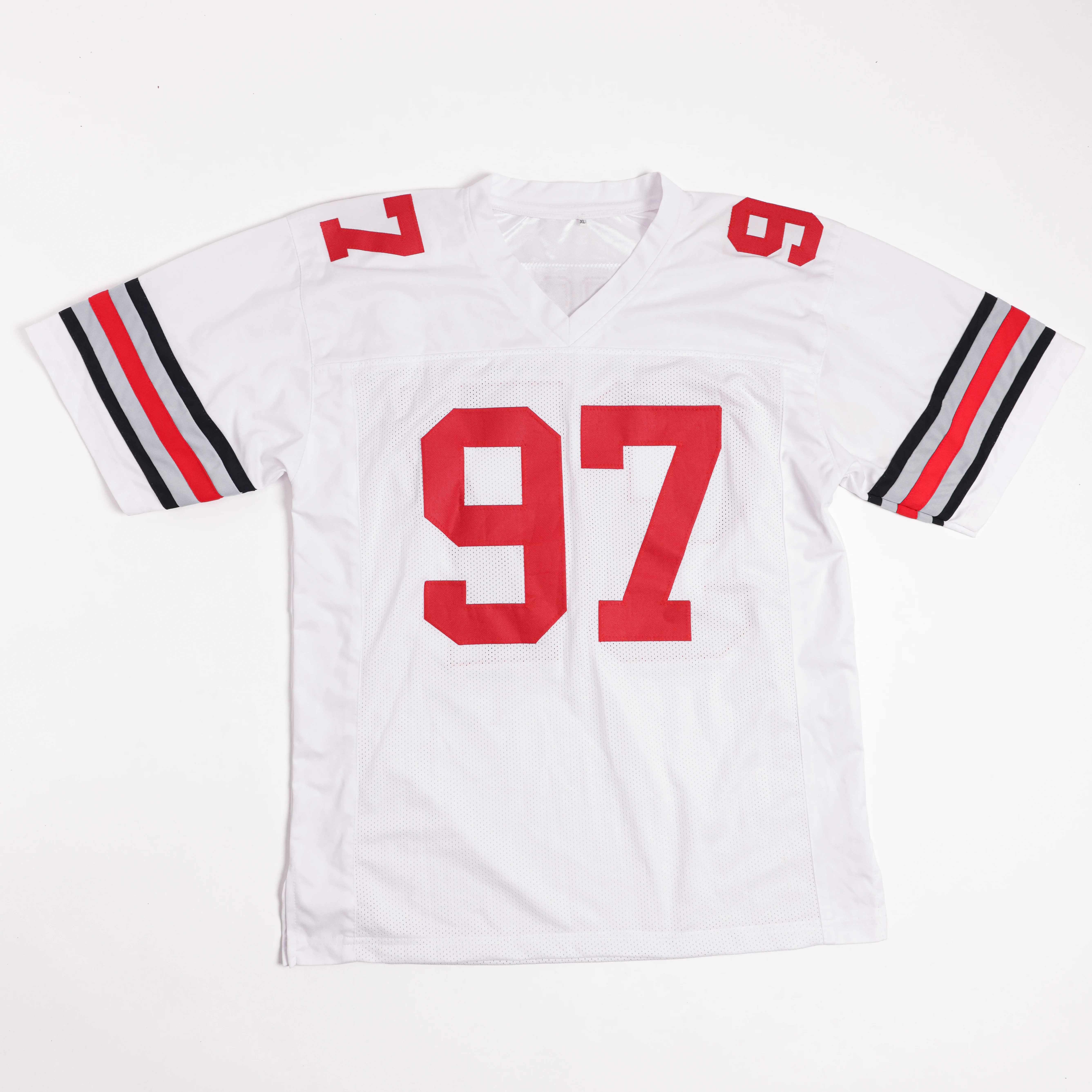 Jersey Nick Bosa San Francisco 49ers NFL - Image 2