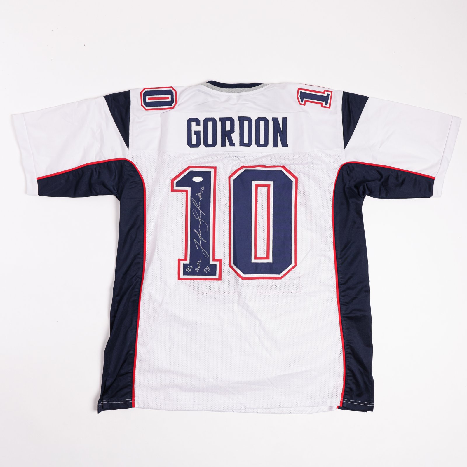 Gordon