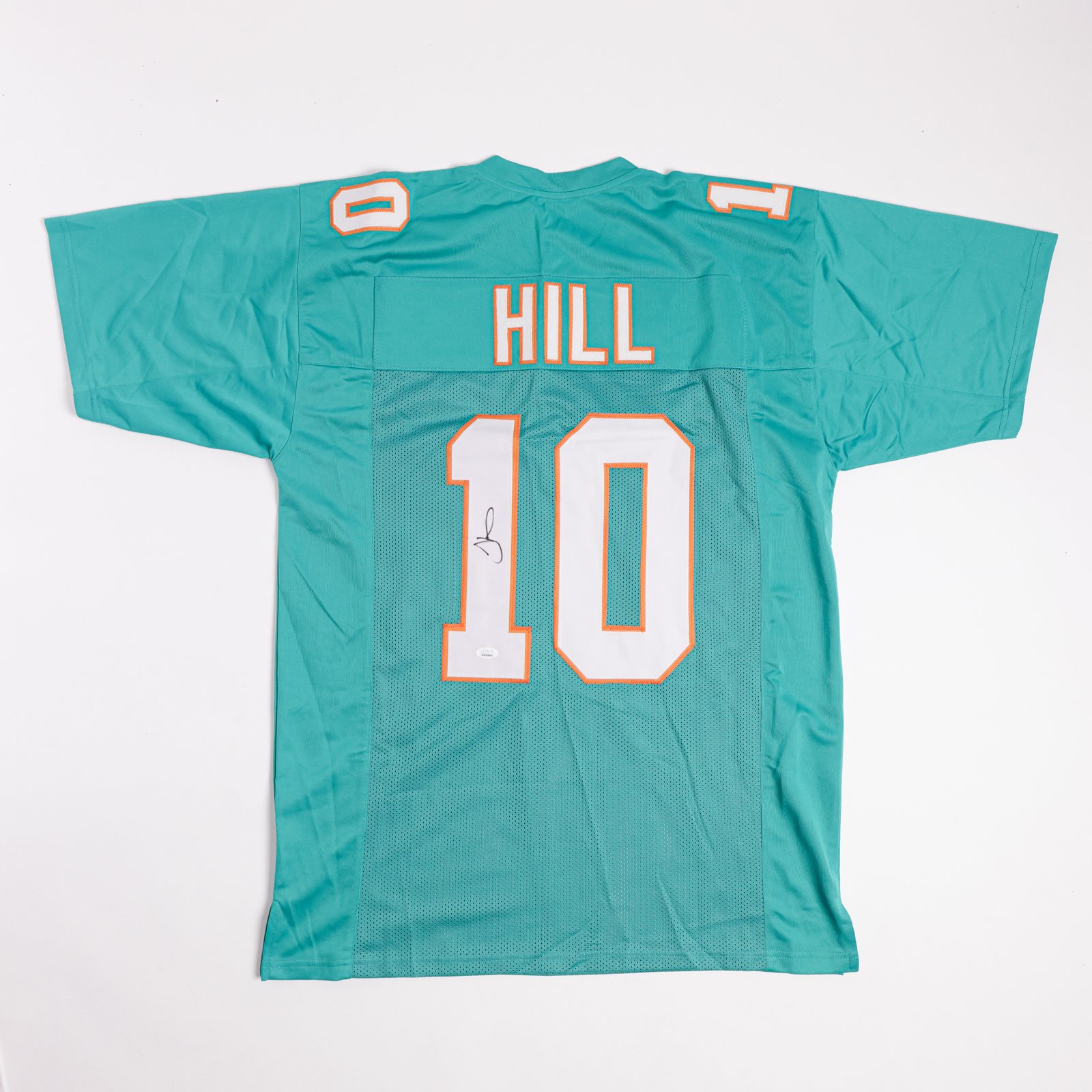 Jersey Tyreek Hill Miami Dolphins NFL
