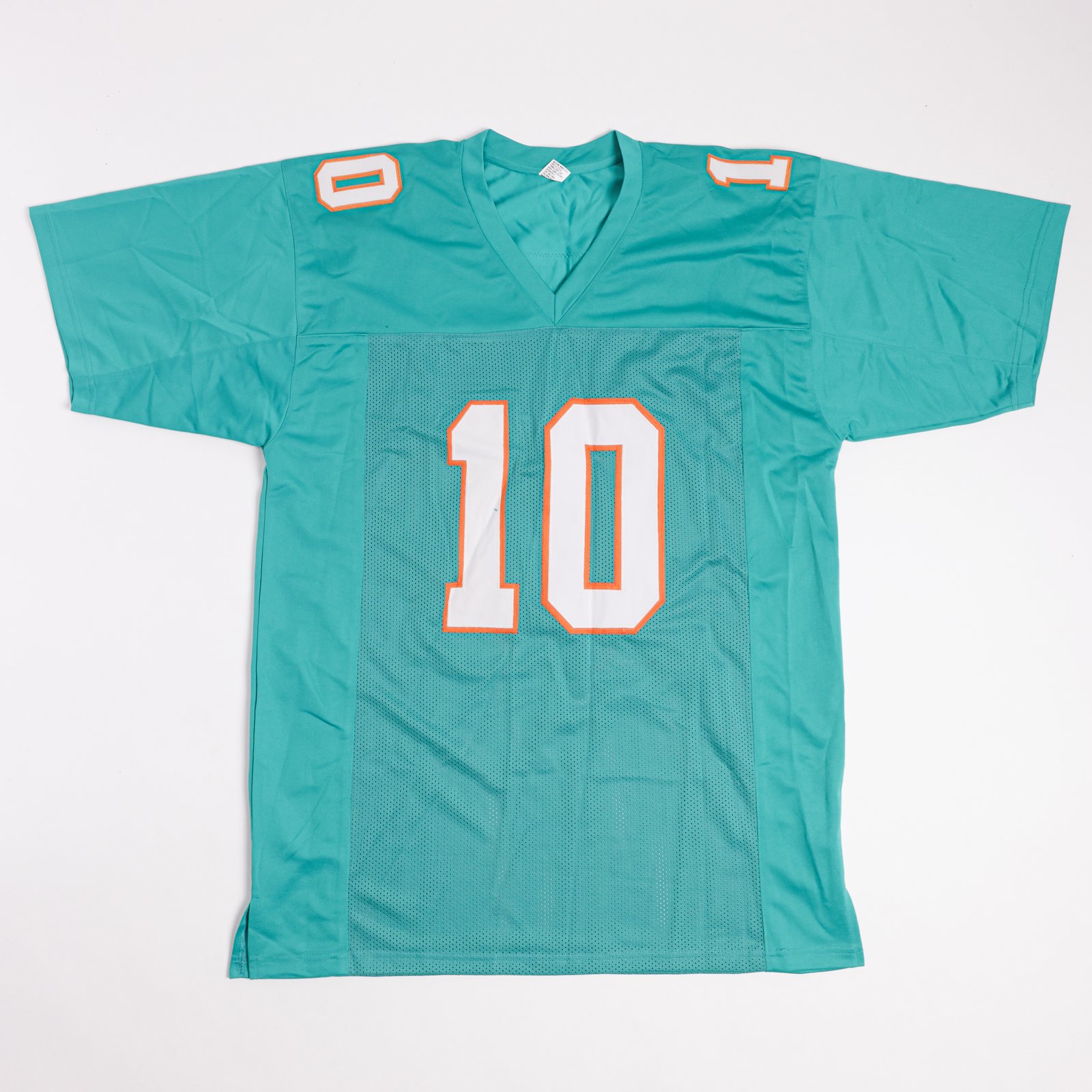 Jersey Tyreek Hill Miami Dolphins NFL - Image 2