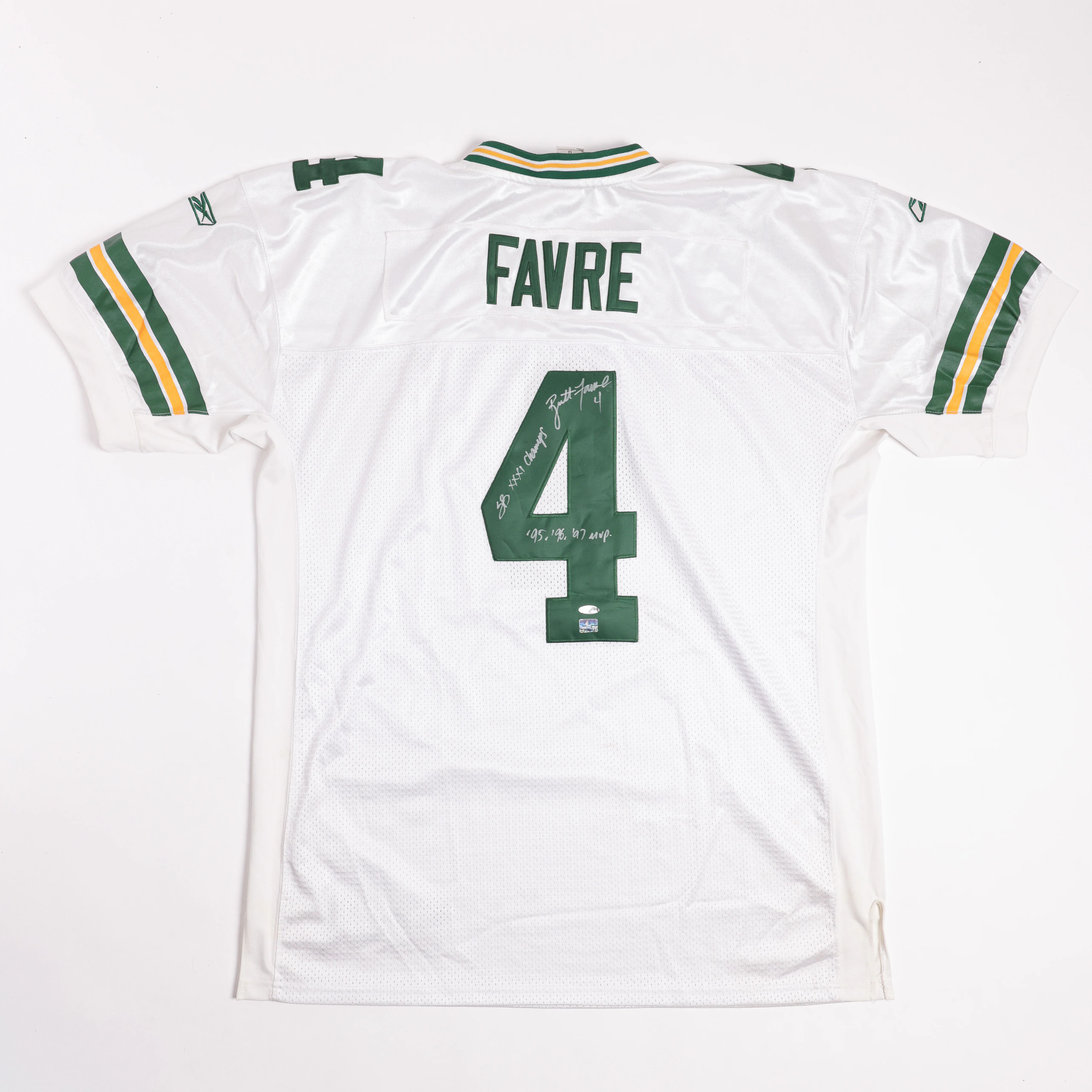 Brett Favre