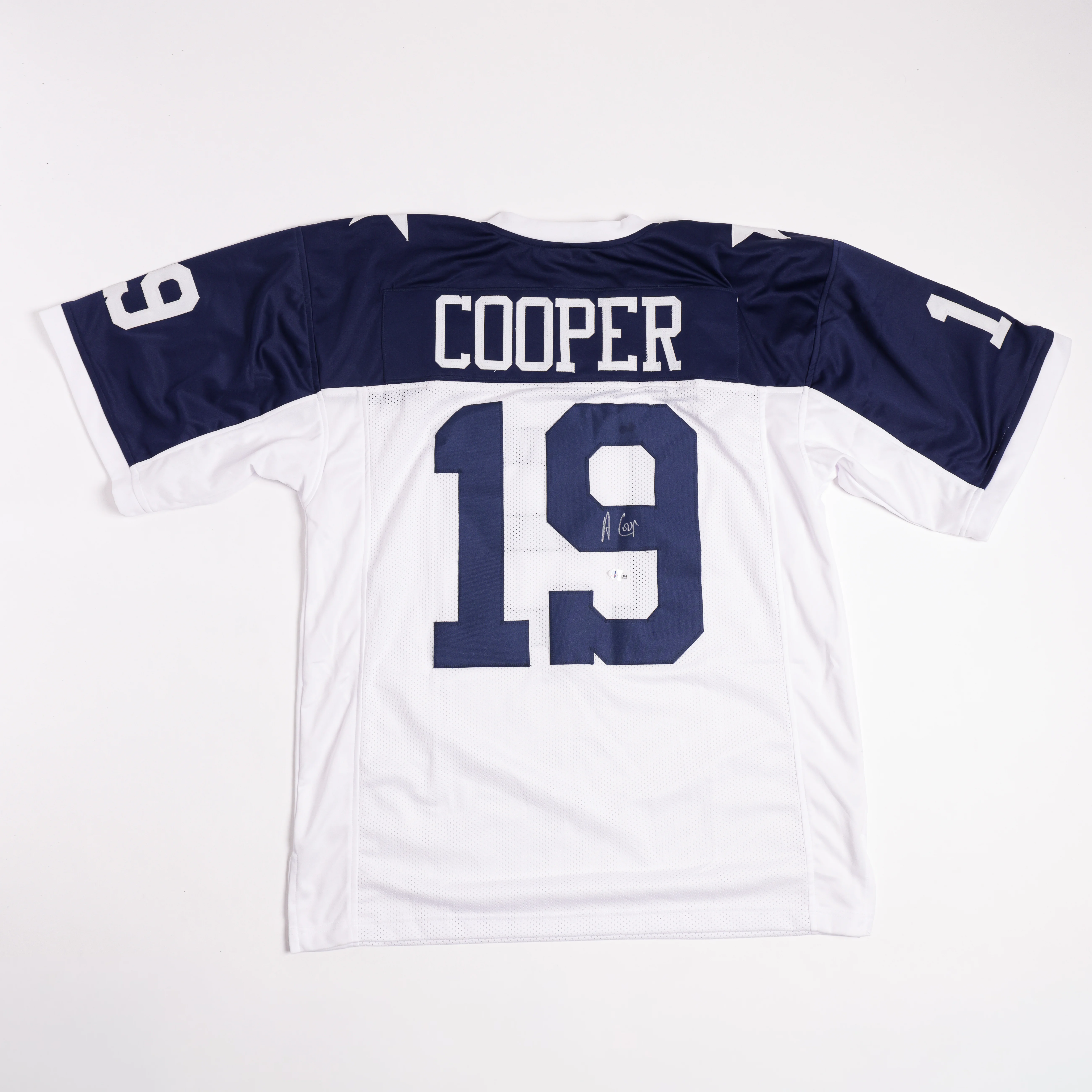 Jersey Amari Cooper Dallas Cowboys NFL