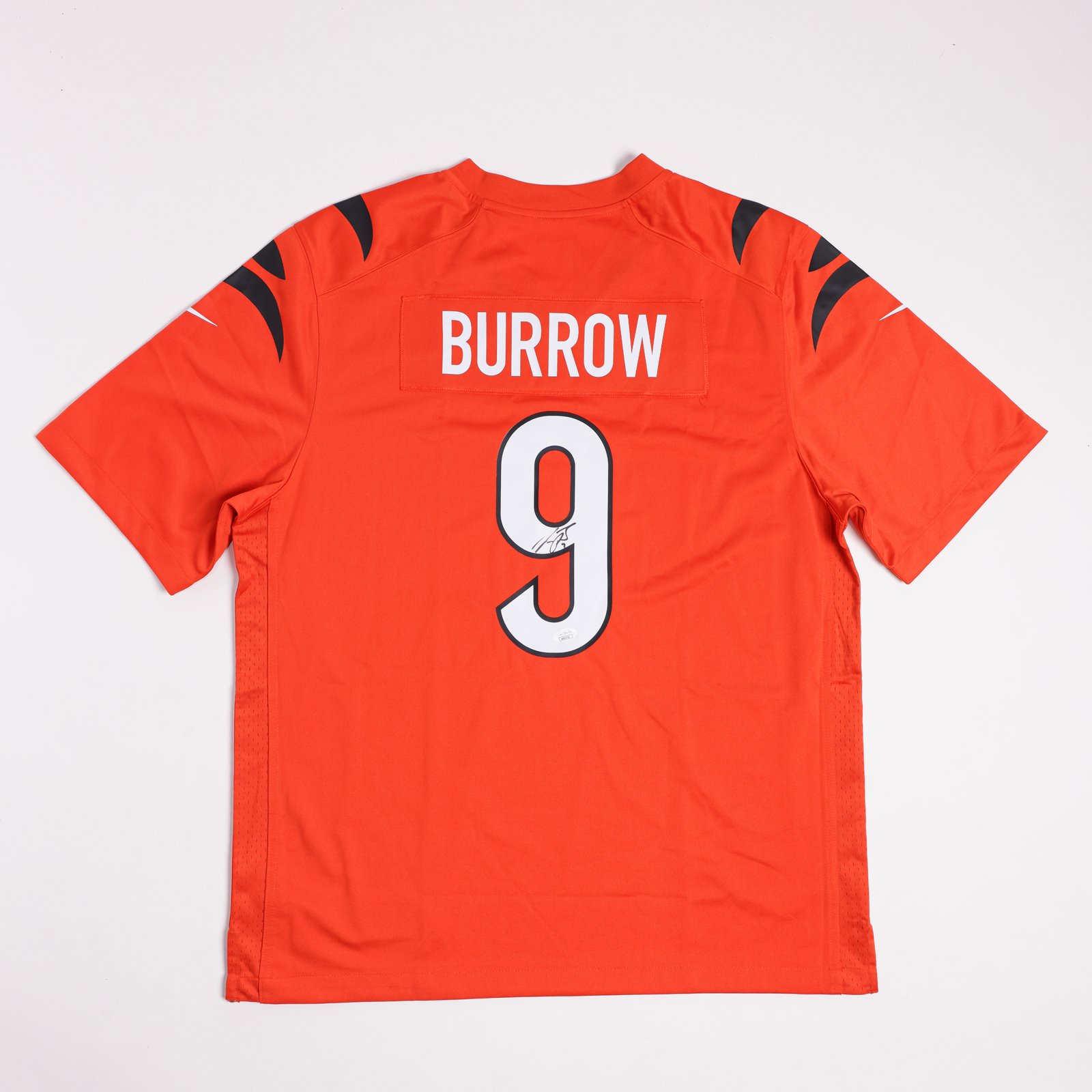 Joe Burrow