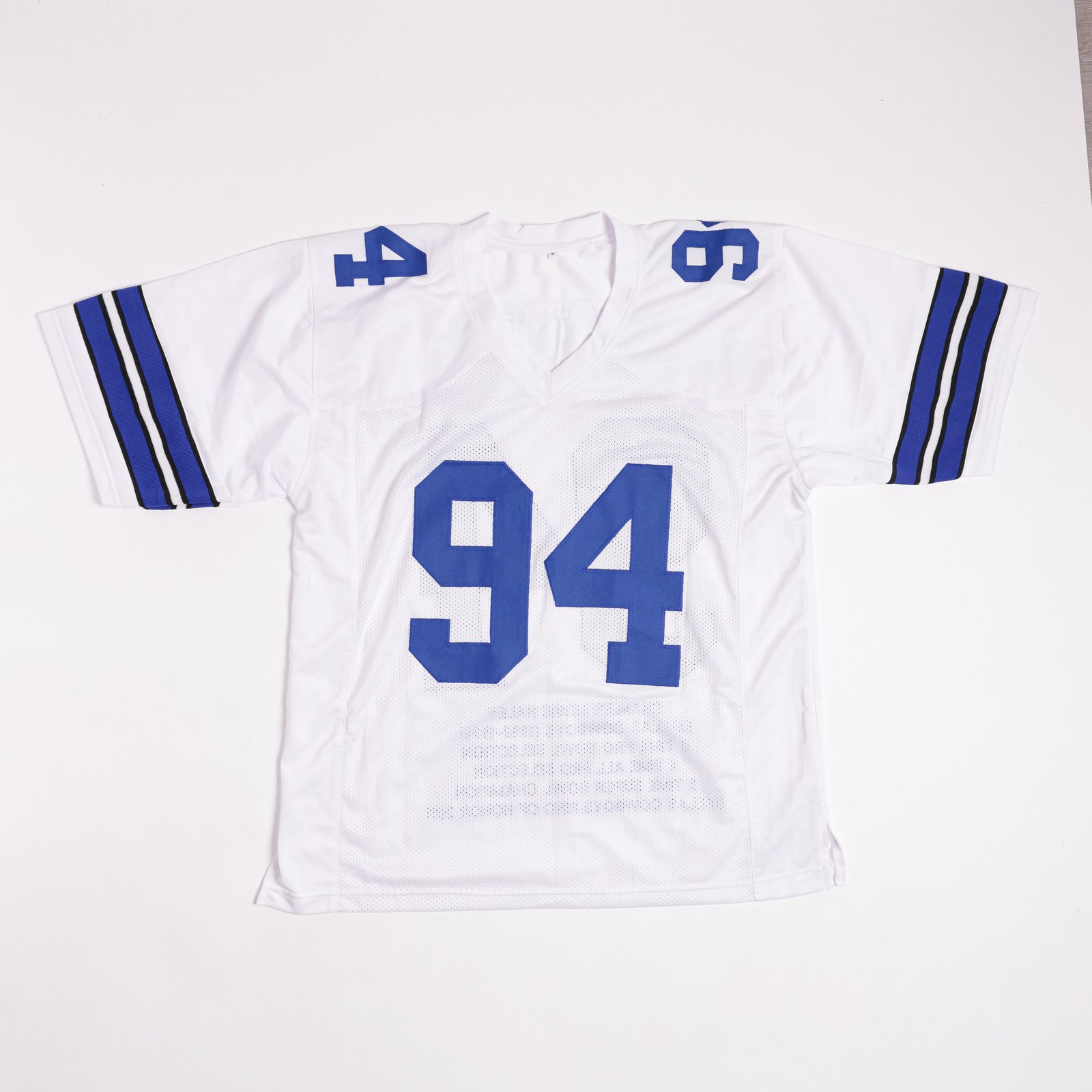Jersey Charles Haley Dallas Cowboys NFL - Image 2
