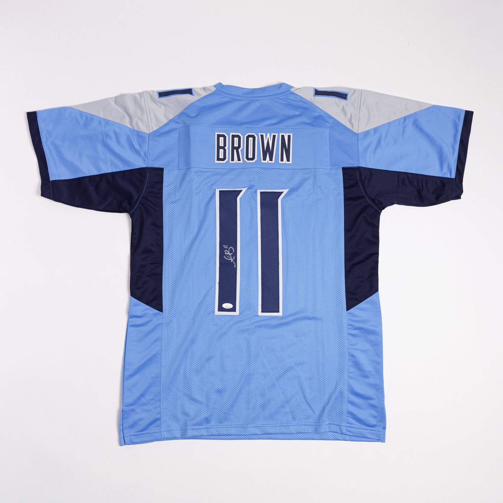 Jersey A. J. Brown Tennessee Titans NFL