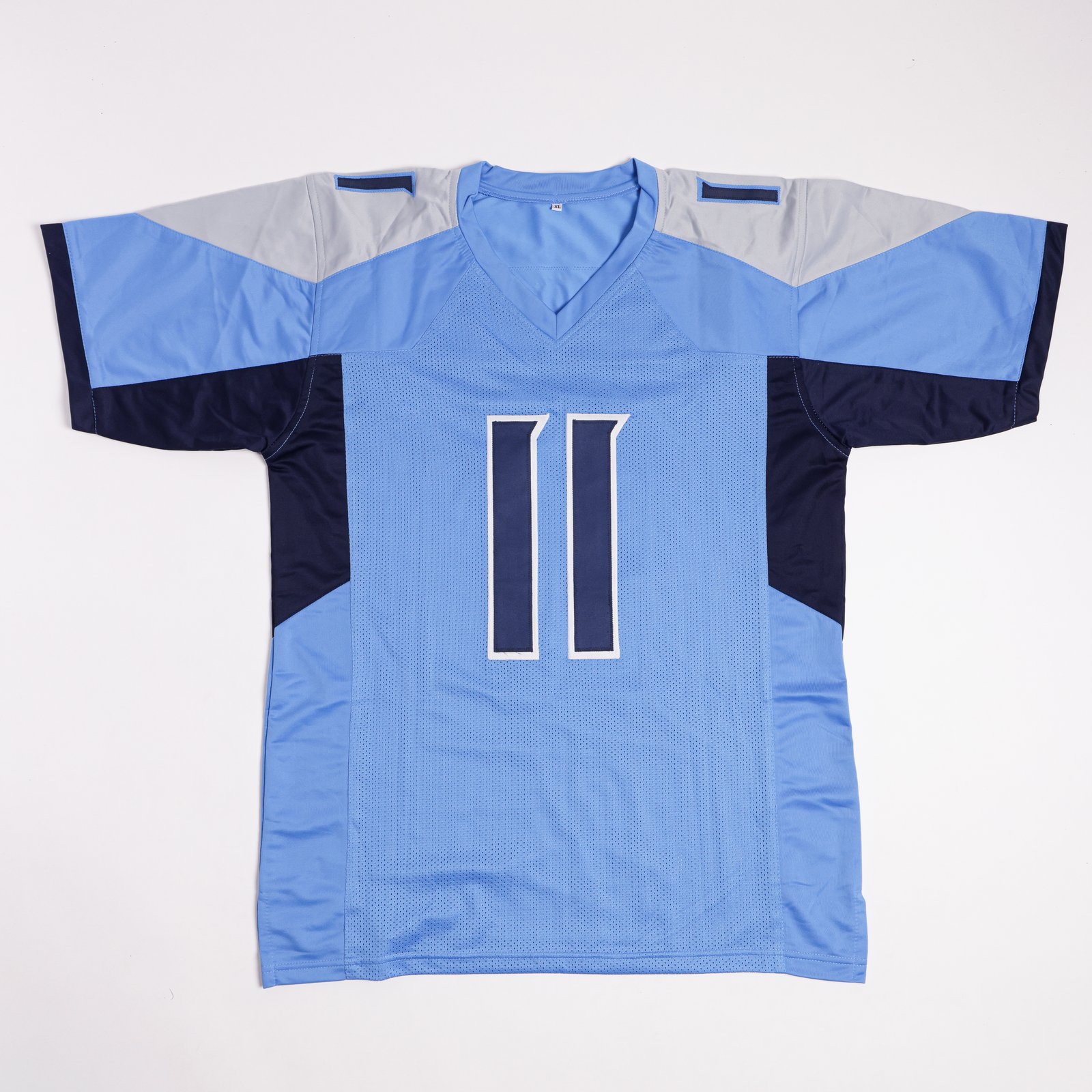 Jersey A. J. Brown Tennessee Titans NFL - Image 2