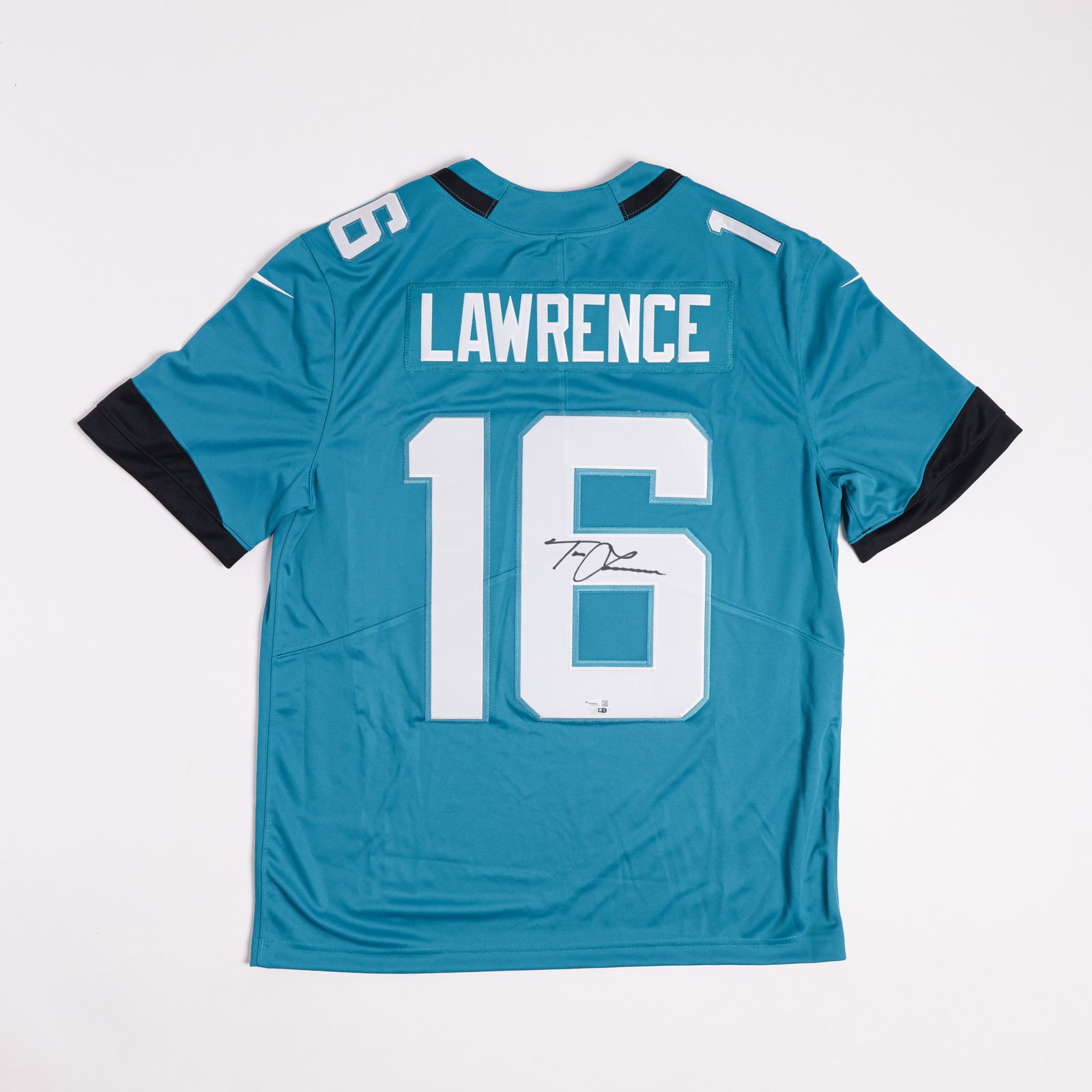 Jersey Trevor Lawrence Jacksonville Jaguars NFL