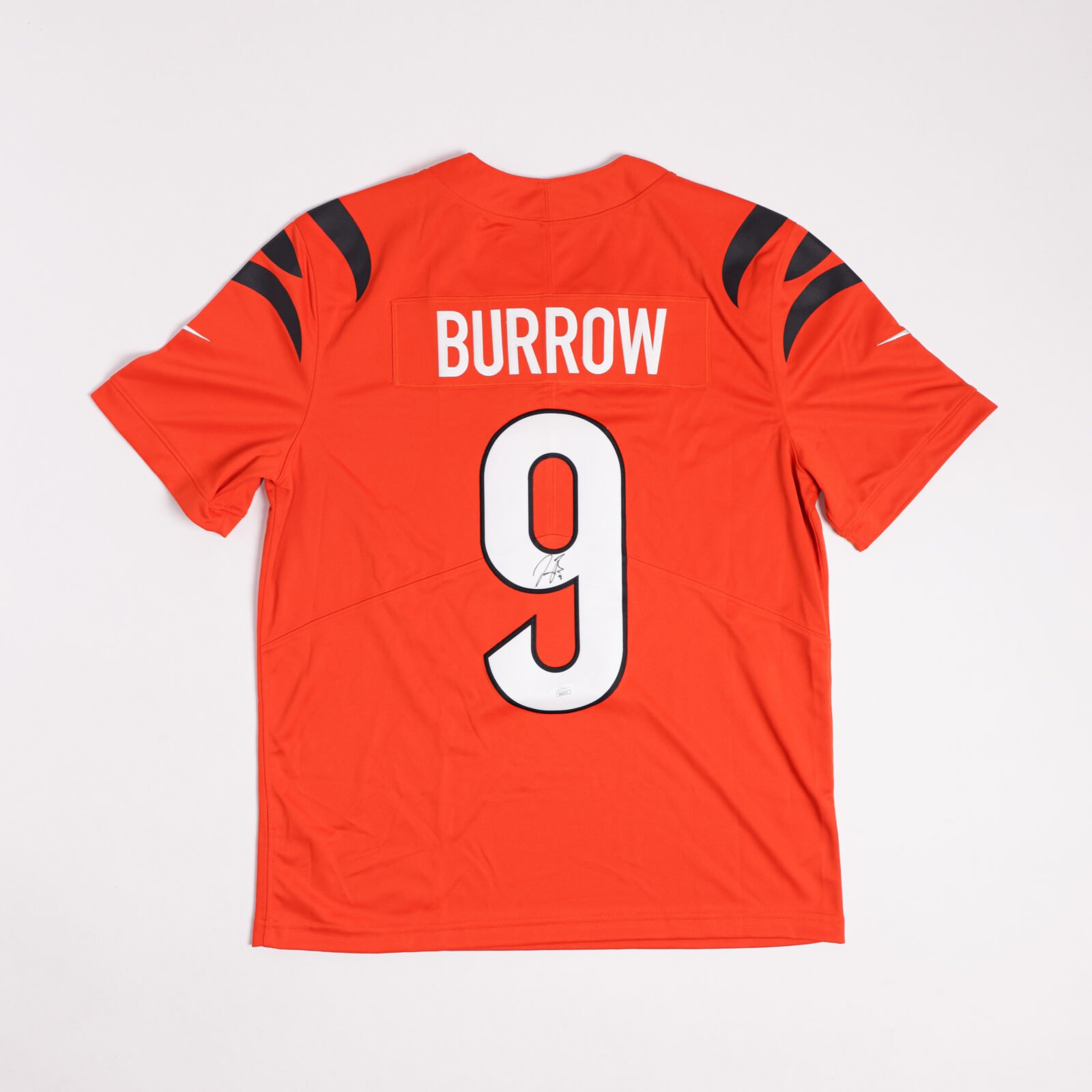 Joe Burrow