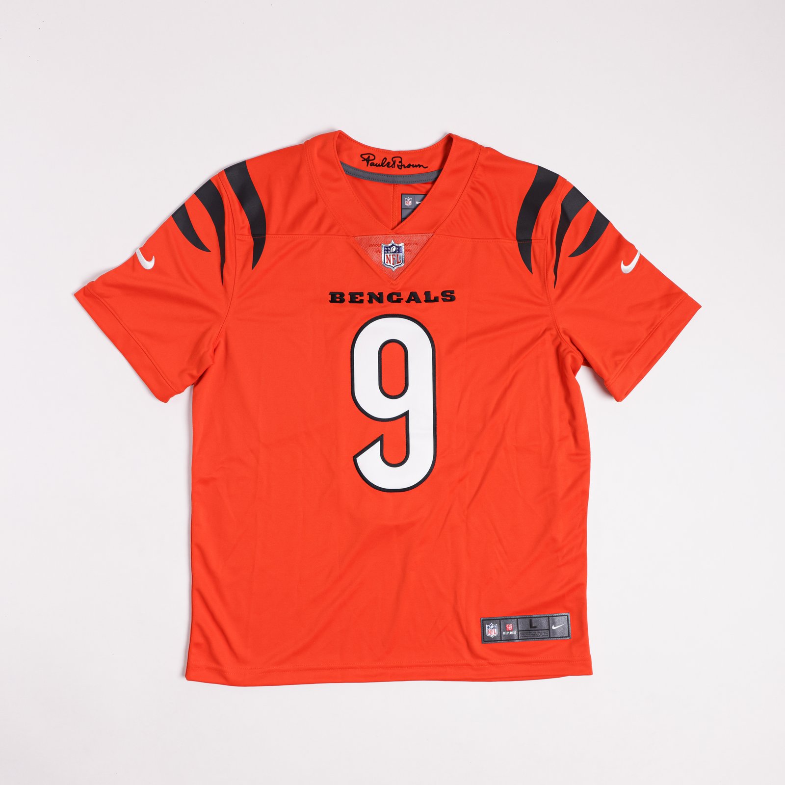 Joe Burrow - Image 2