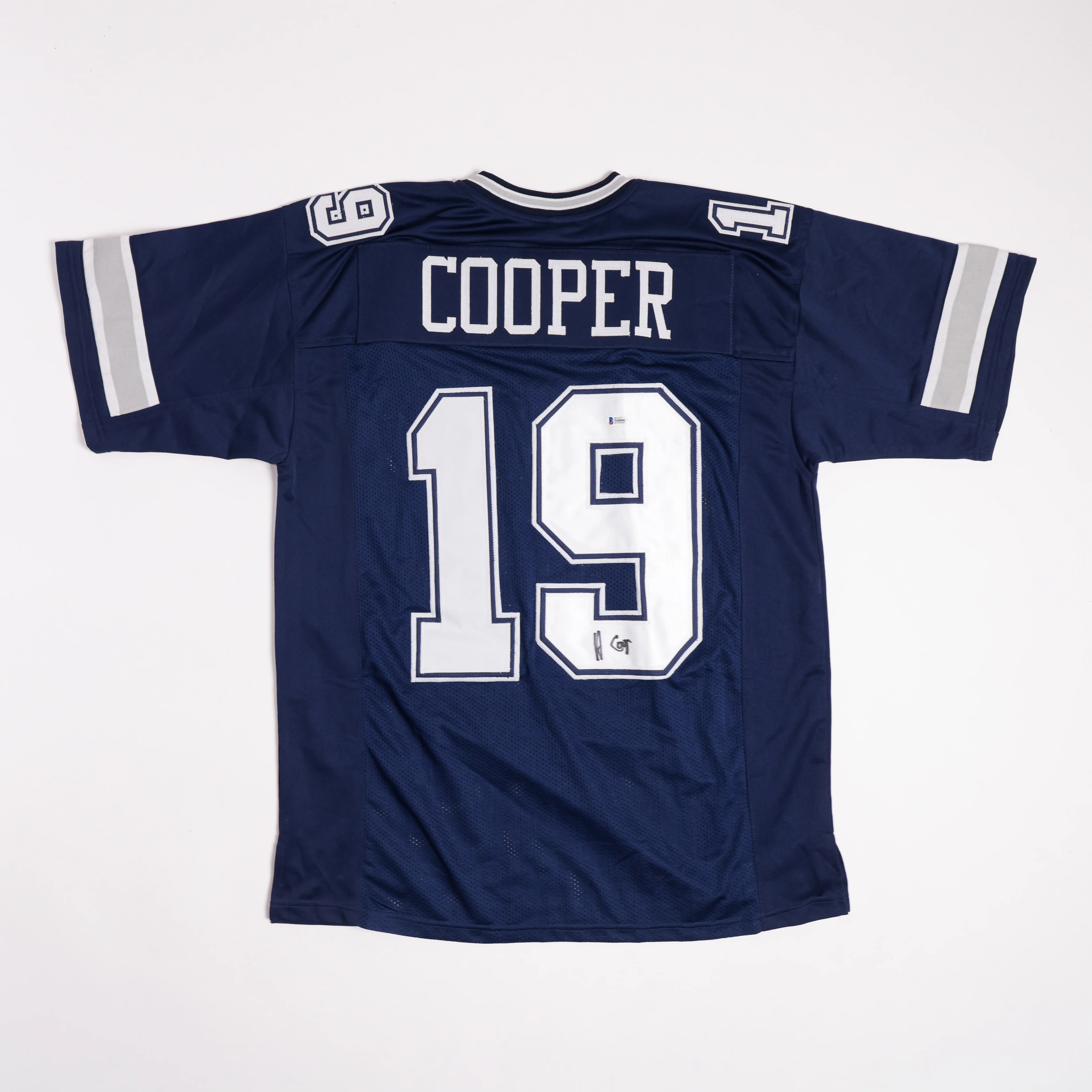 Amari Cooper