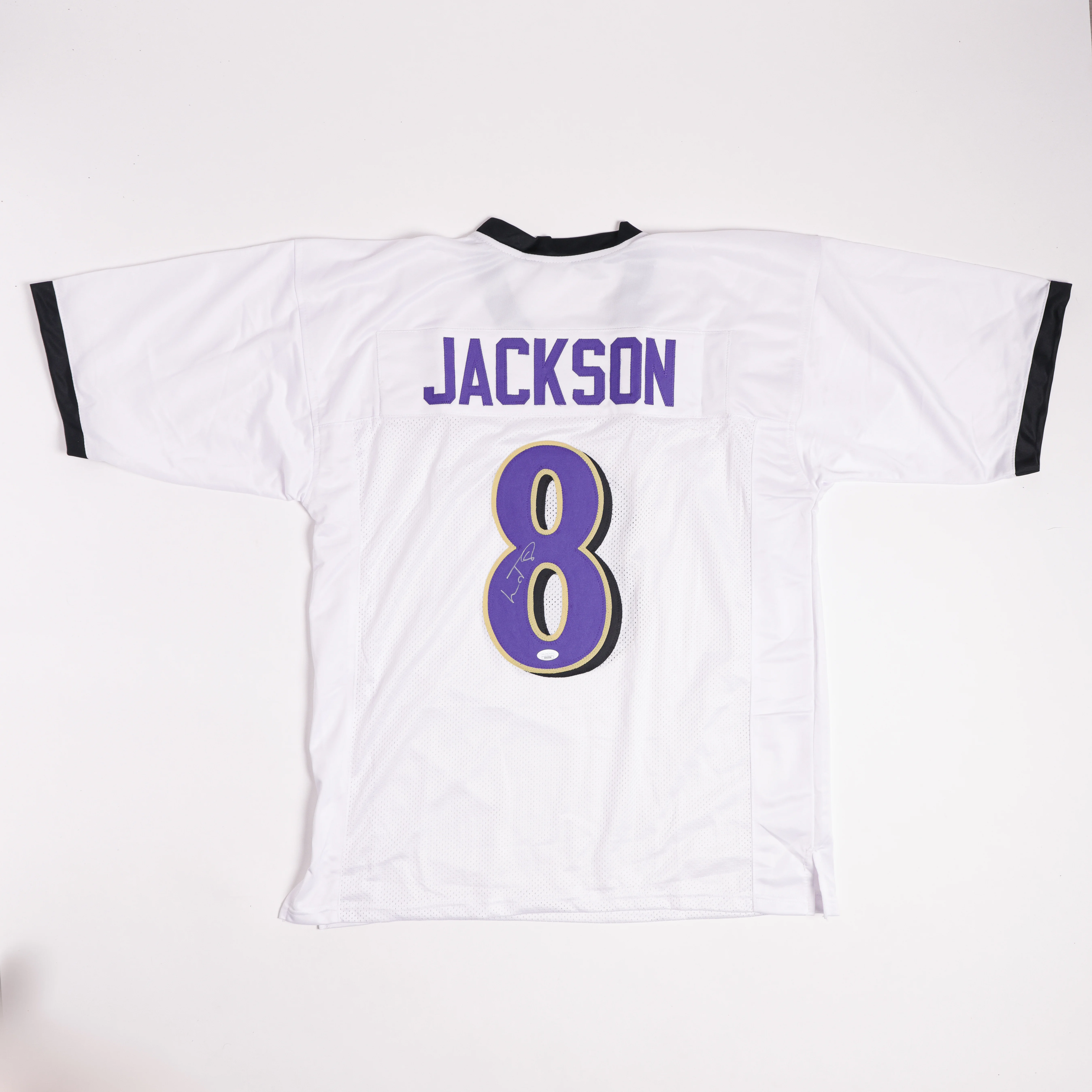 Lamar Jackson