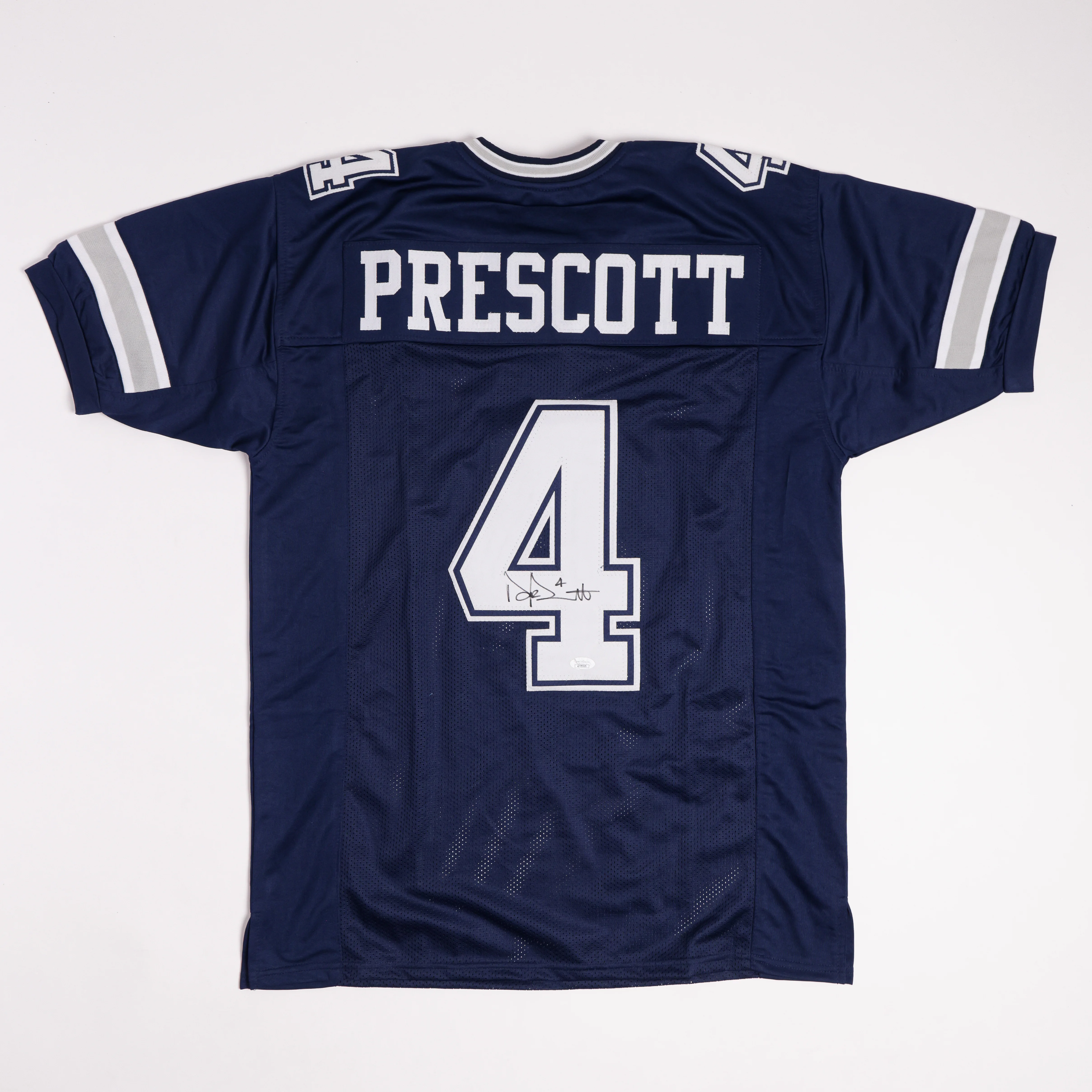 Dak Prescott
