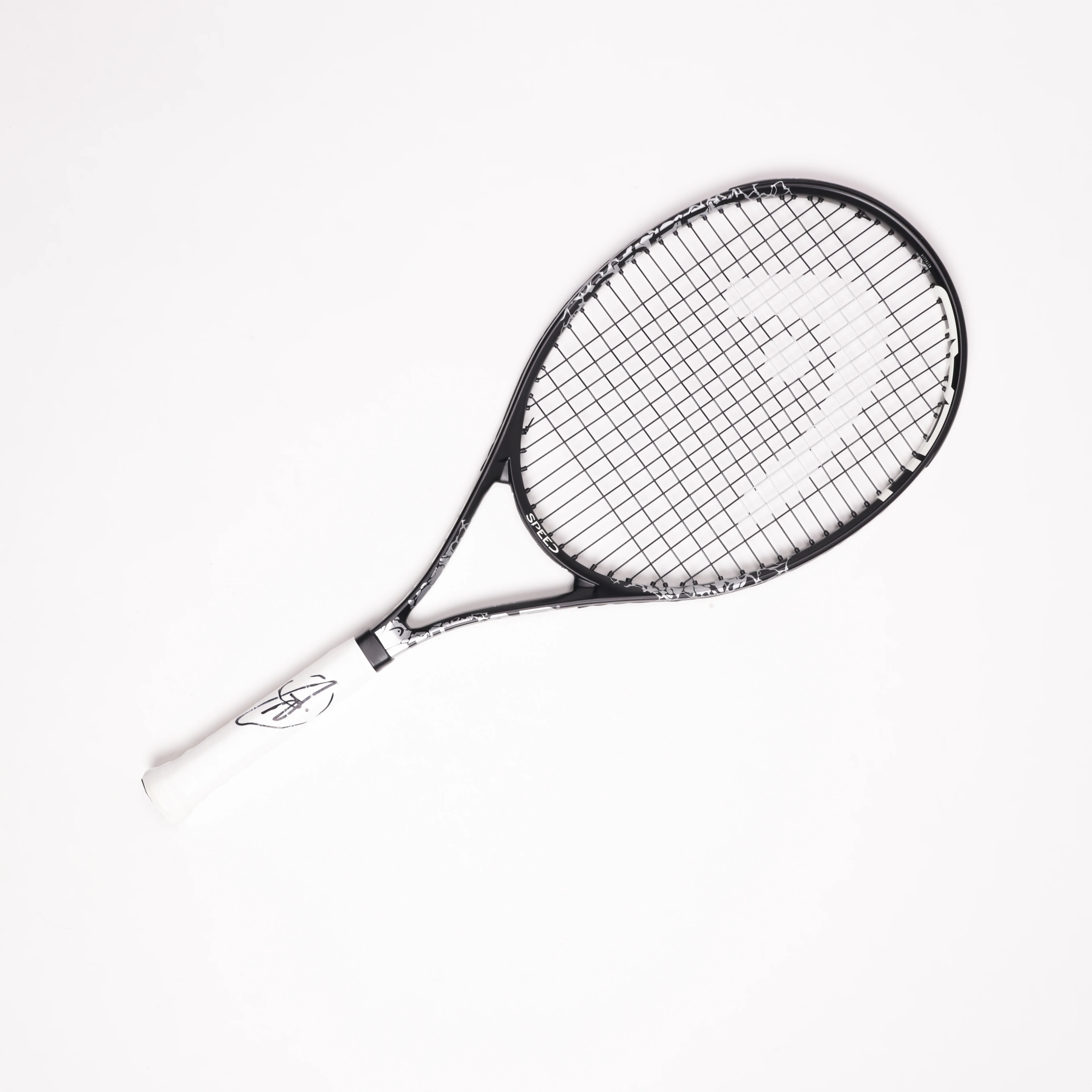 Raqueta Novak Djokovic Wimbledon
