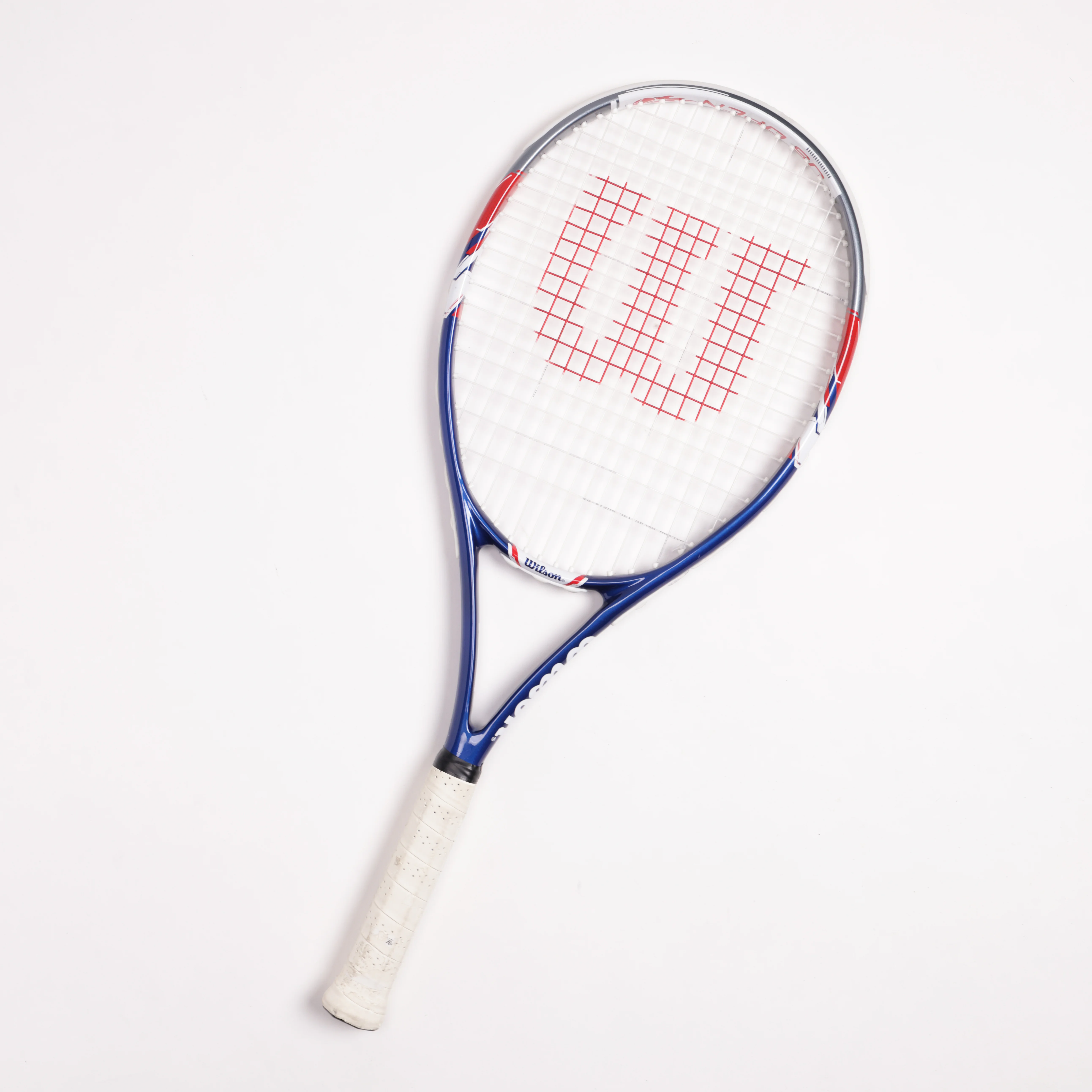 Raqueta Jimmy Connors Wimbledon - Image 2