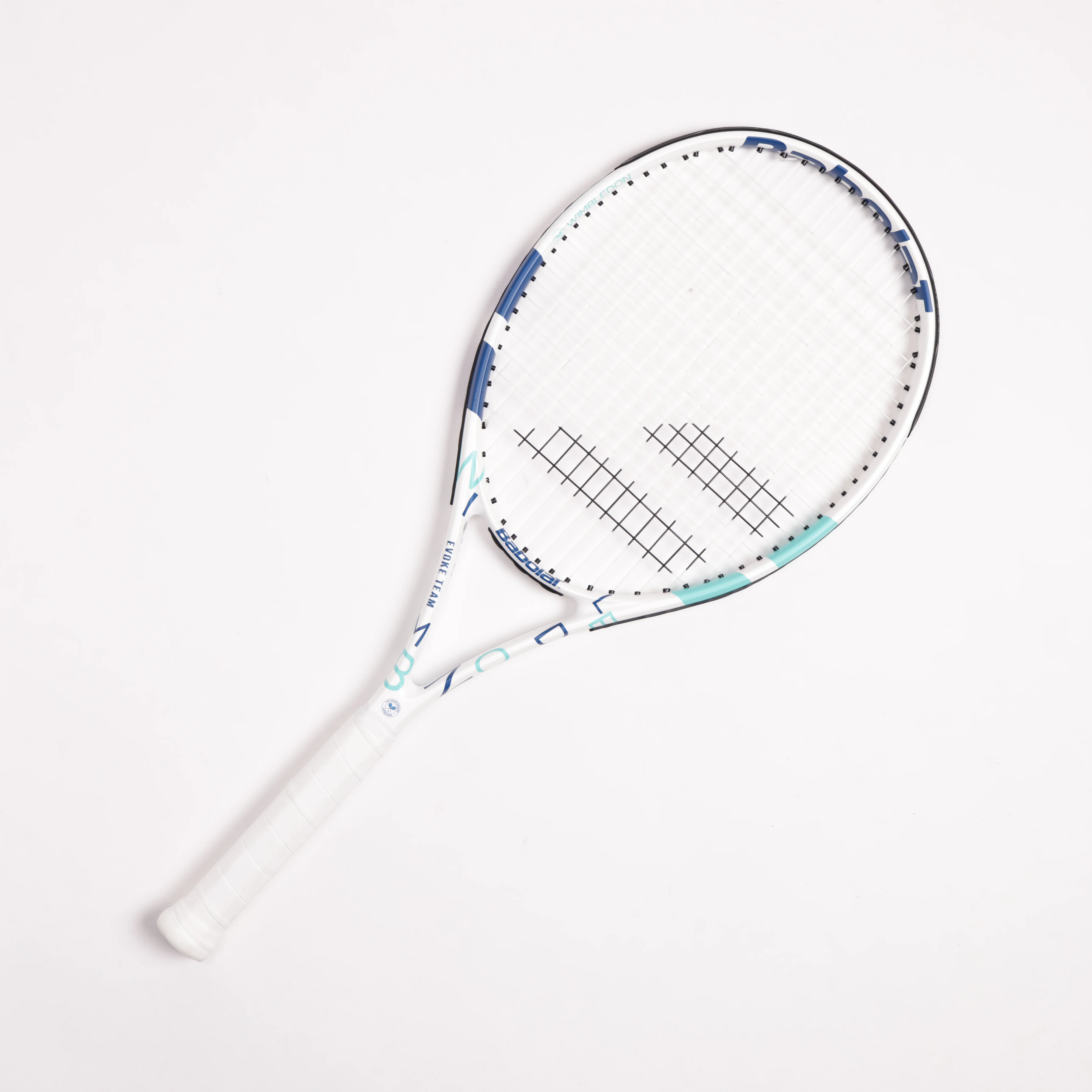 Raqueta Rafael Nadal Roland Garros - Image 2