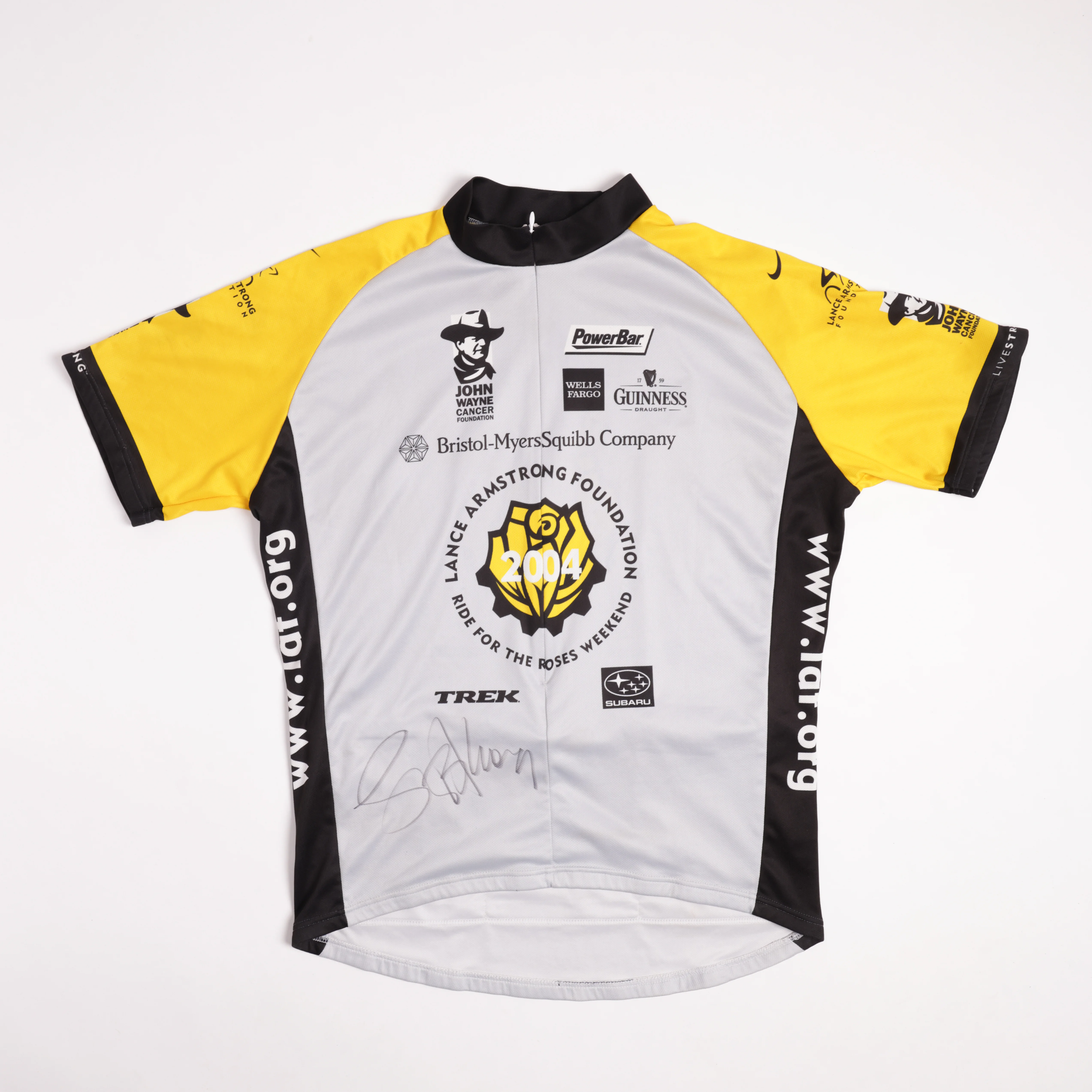 Lance Armstrong - Image 2