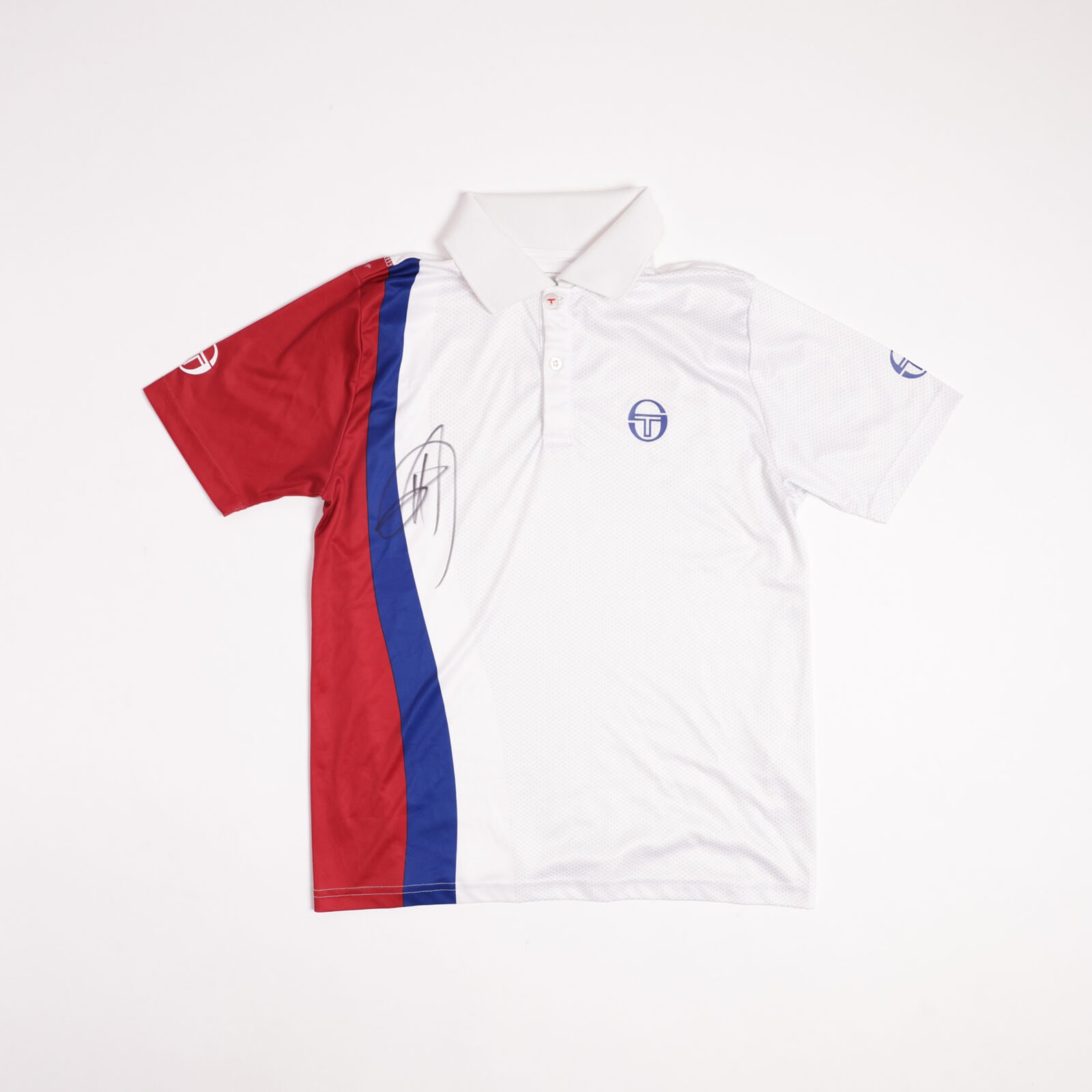 Jersey Novak Djokovic Wimbledon Tennis