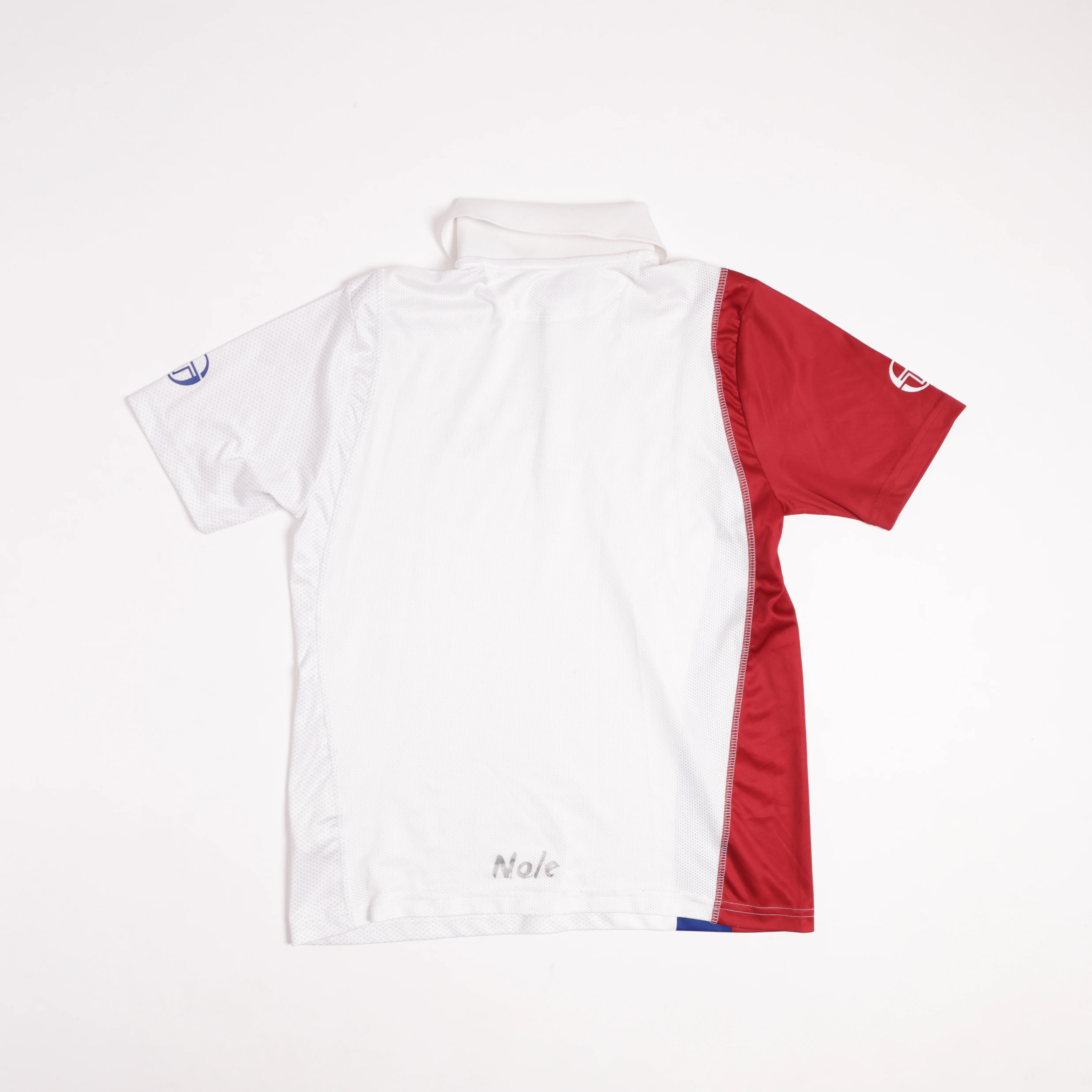 Jersey Novak Djokovic Wimbledon Tennis - Image 2