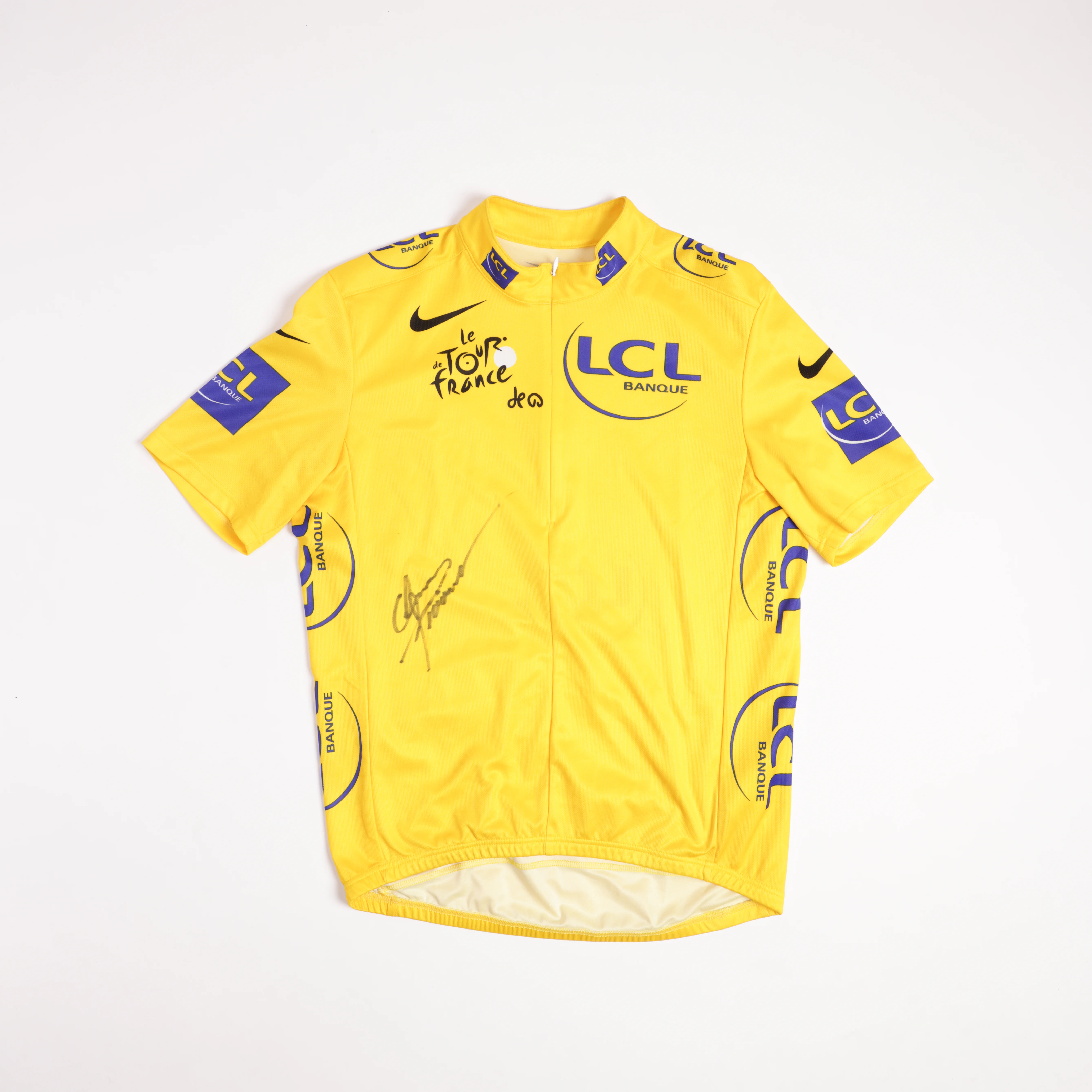 Lance Armstrong