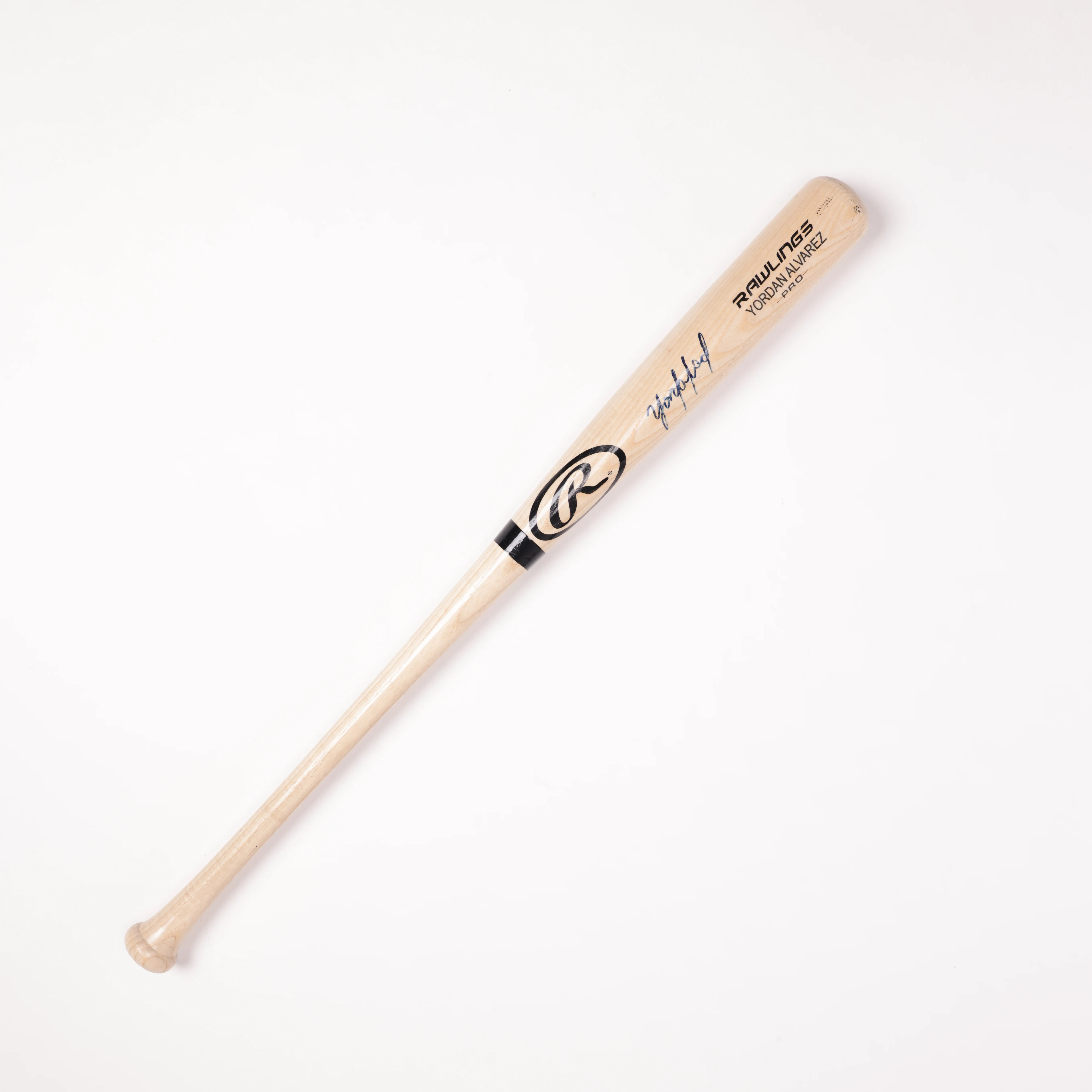 Bat Yordan Alvarez Seattle Mariners