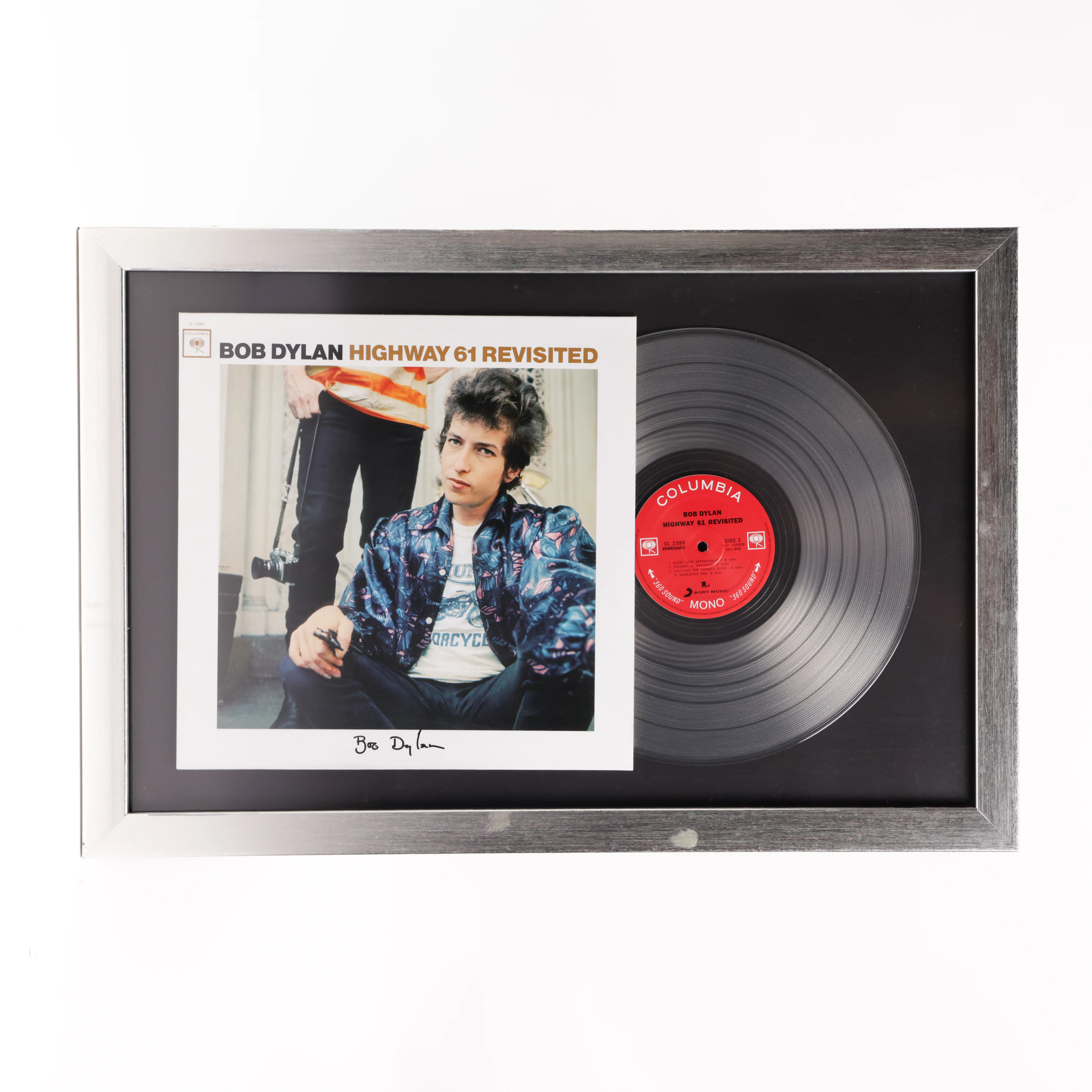 LP Bob Dylan Bob Dylan