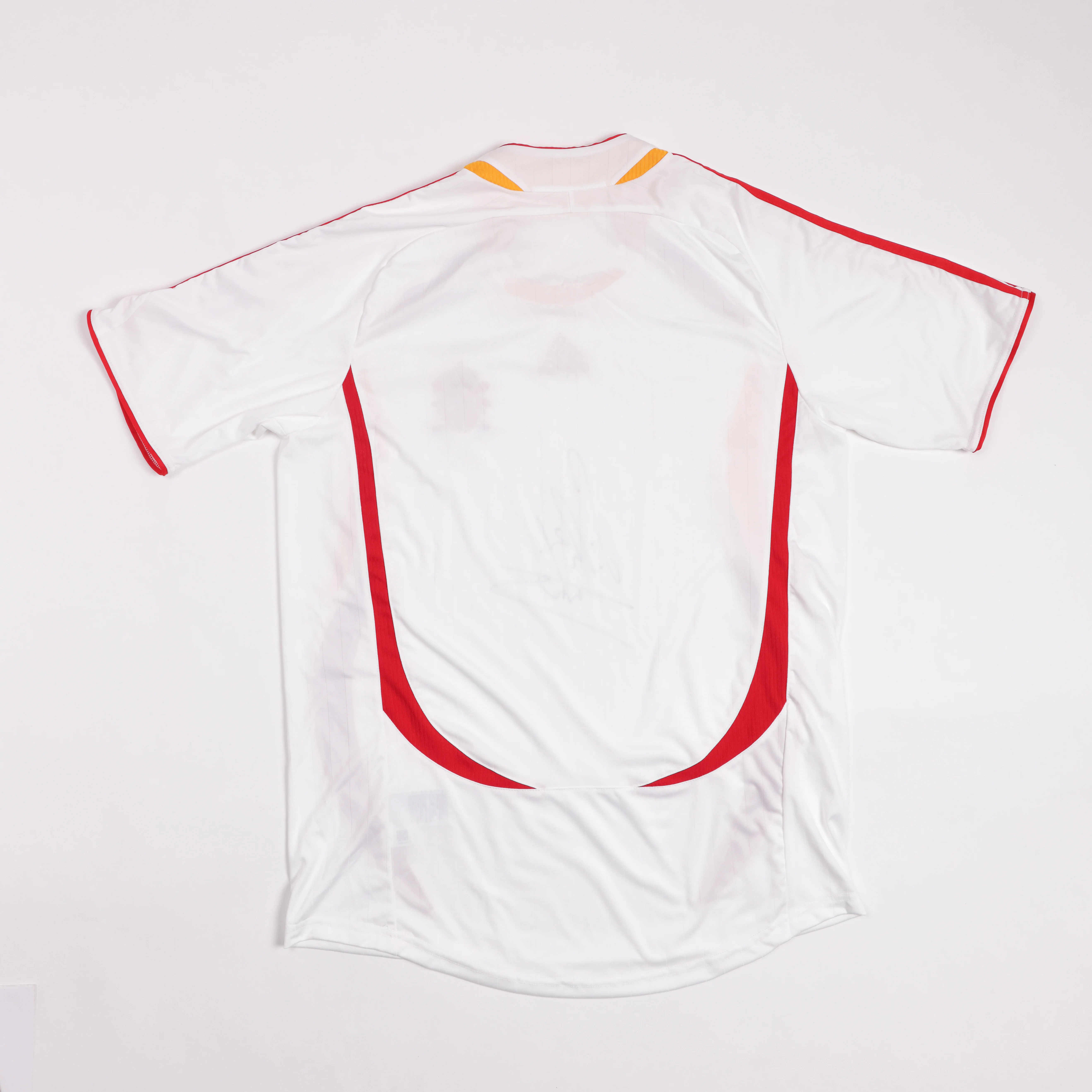 Jersey Sergio Ramos España Selecciones