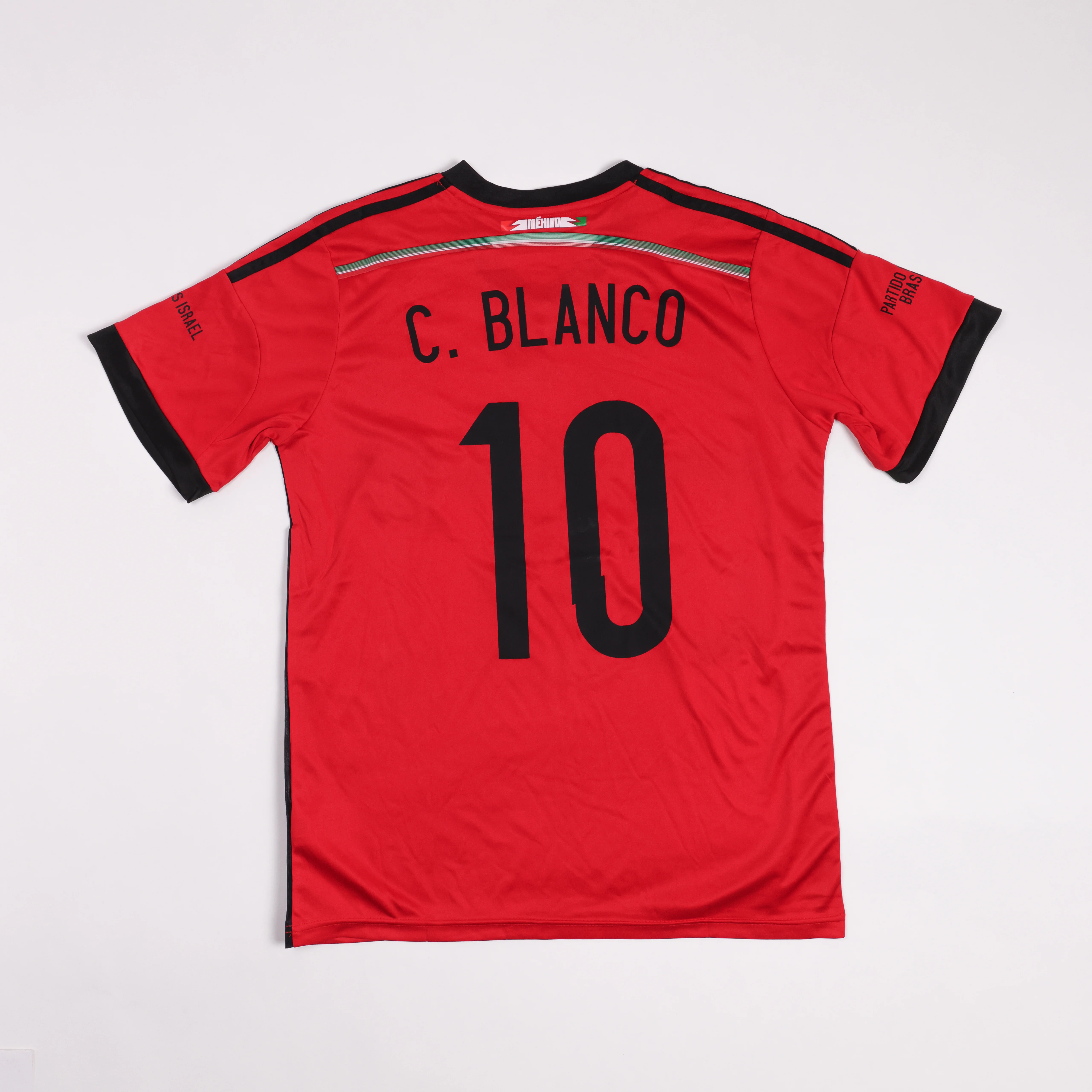 Cuauhtémoc Blanco