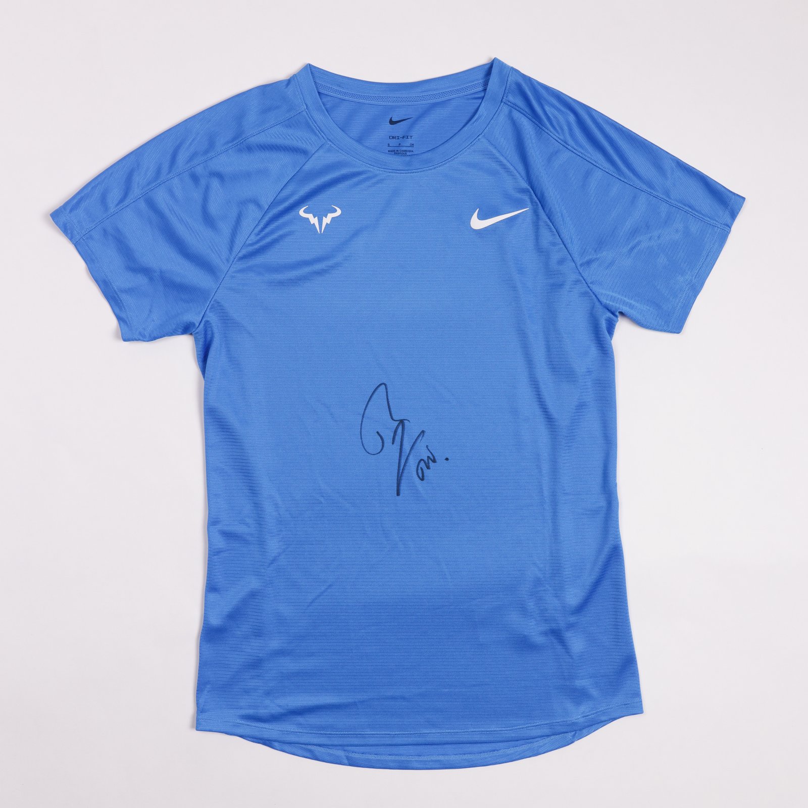 Jersey Rafael Nadal Roland Garros Tennis