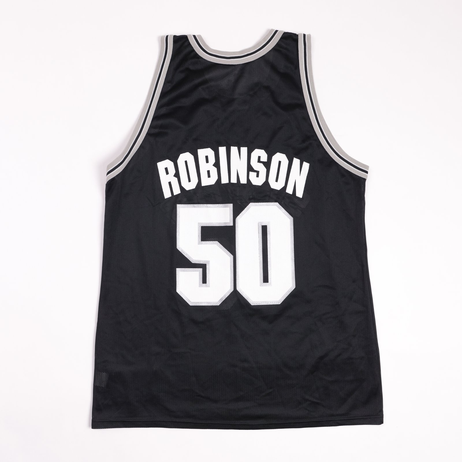 David Robinson