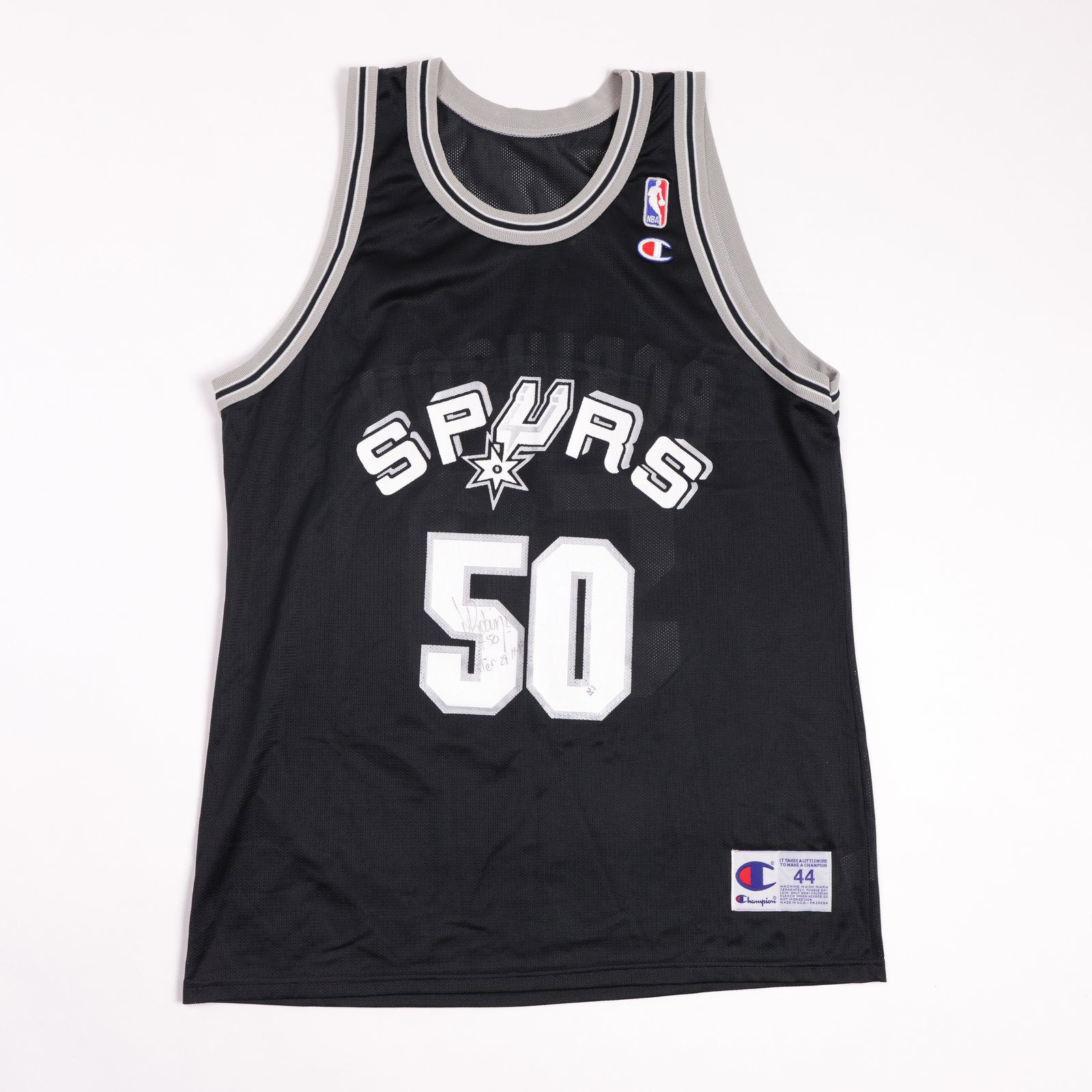 David Robinson - Image 2