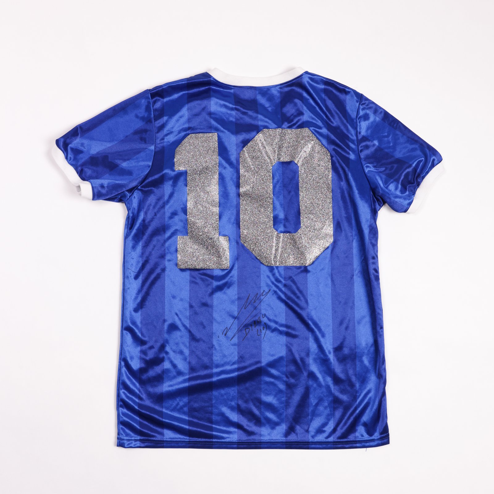 Jersey Diego Armando Maradona Argentina Selecciones